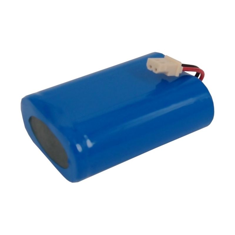 Li-ion Battery fits Lifeshield, Ls280, Wgc1000, 3.7V, 2800mAh Remote Control Cameron Sino Technology Limited