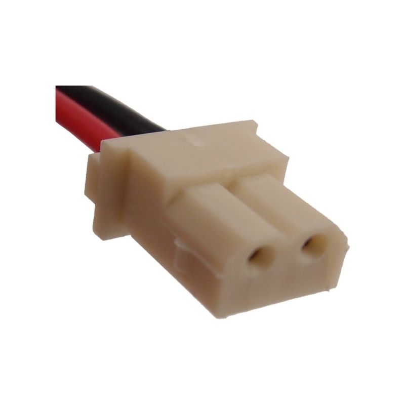 Li-ion Battery fits Lifeshield, Ls280, Wgc1000, 3.7V, 2800mAh Remote Control Cameron Sino Technology Limited