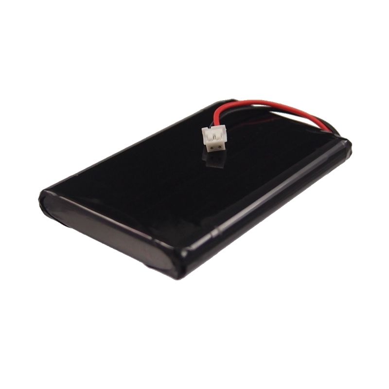 Li-ion Battery Fits Rti, T2b, T2c, T2cs 3.7v, 1100mah Remote Control Cameron Sino Technology Limited