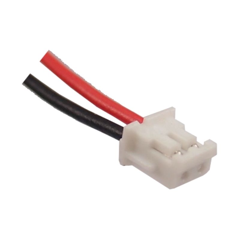 Li-ion Battery Fits Rti, T2b, T2c, T2cs 3.7v, 1100mah Remote Control Cameron Sino Technology Limited