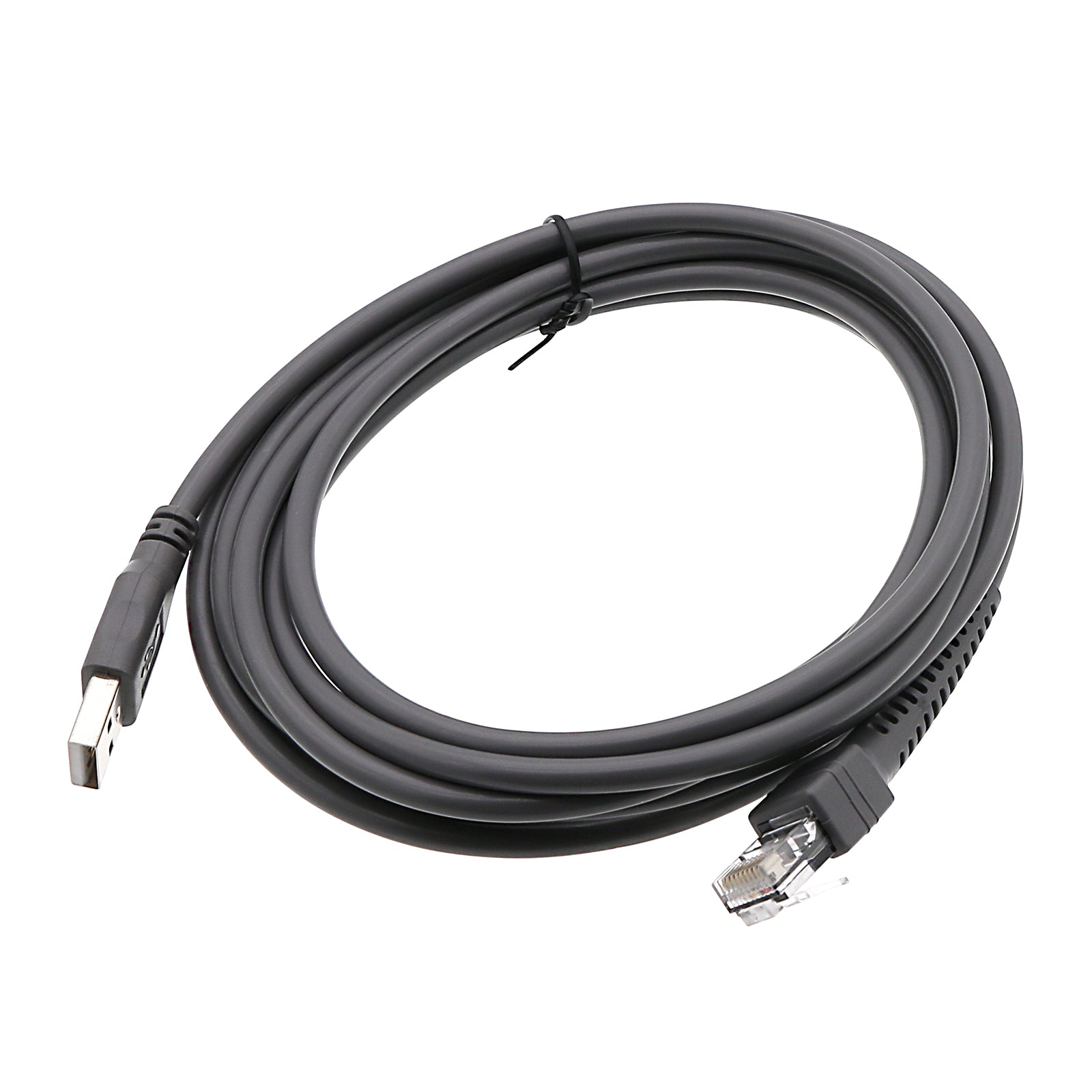USB, Barcode Scanner Cable Battery fits Zebra Ds2208, Ds8178 Barcode Scanner Cable Cameron Sino Technology Limited