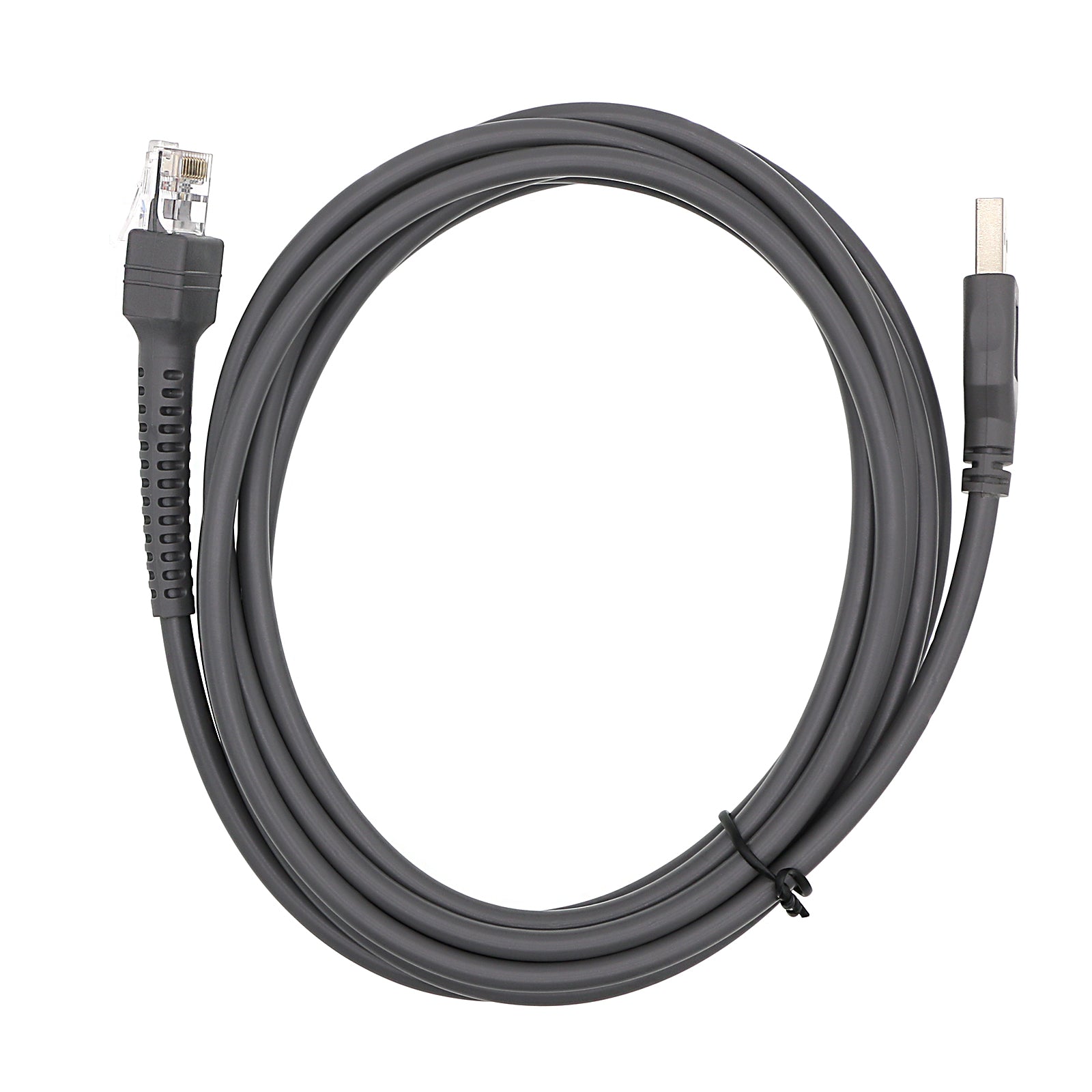 USB, Barcode Scanner Cable Battery fits Zebra Ds2208, Ds8178 Barcode Scanner Cable Cameron Sino Technology Limited
