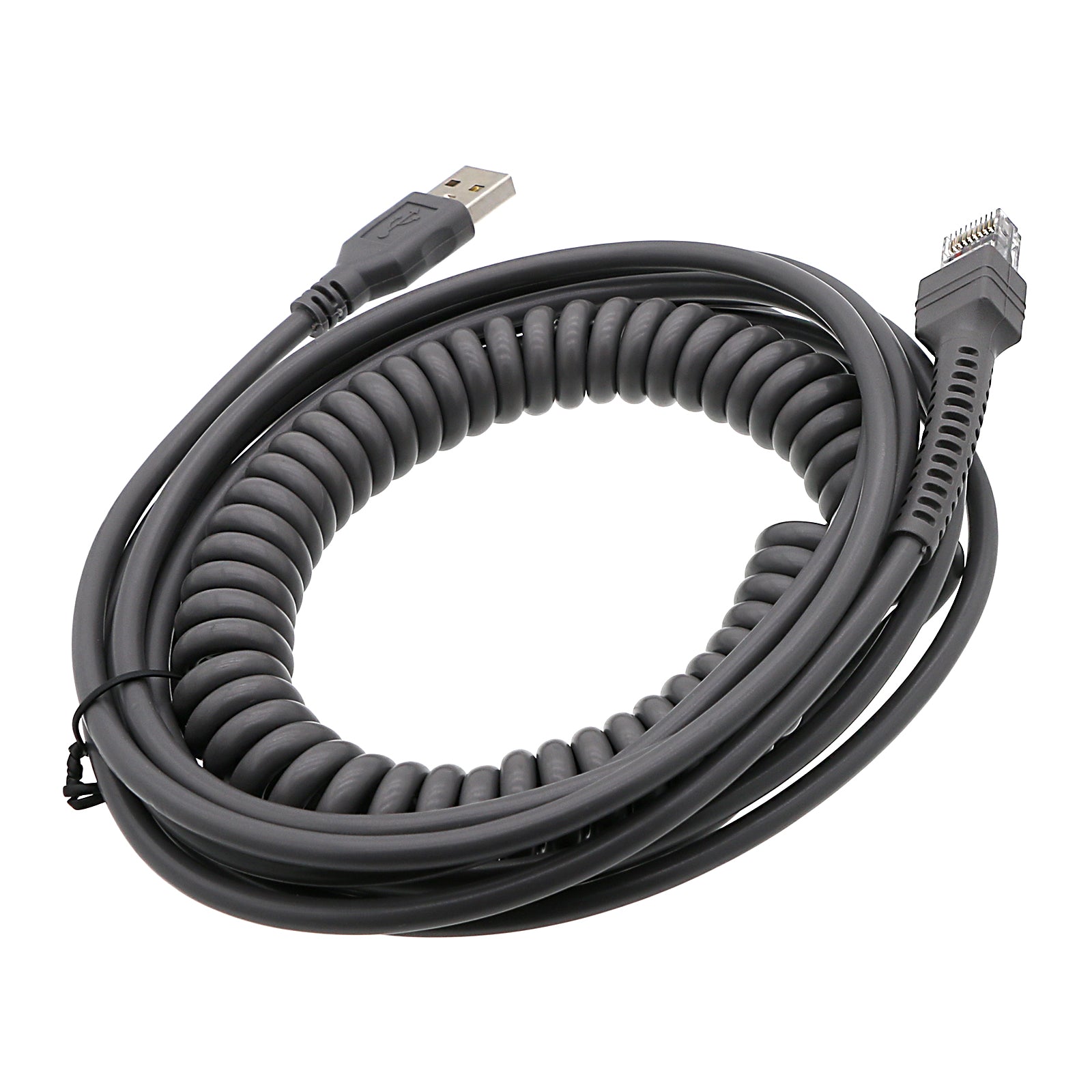 USB, Barcode Scanner Cable Battery fits Zebra Ds2208, Ds8178 Barcode Scanner Cable Cameron Sino Technology Limited