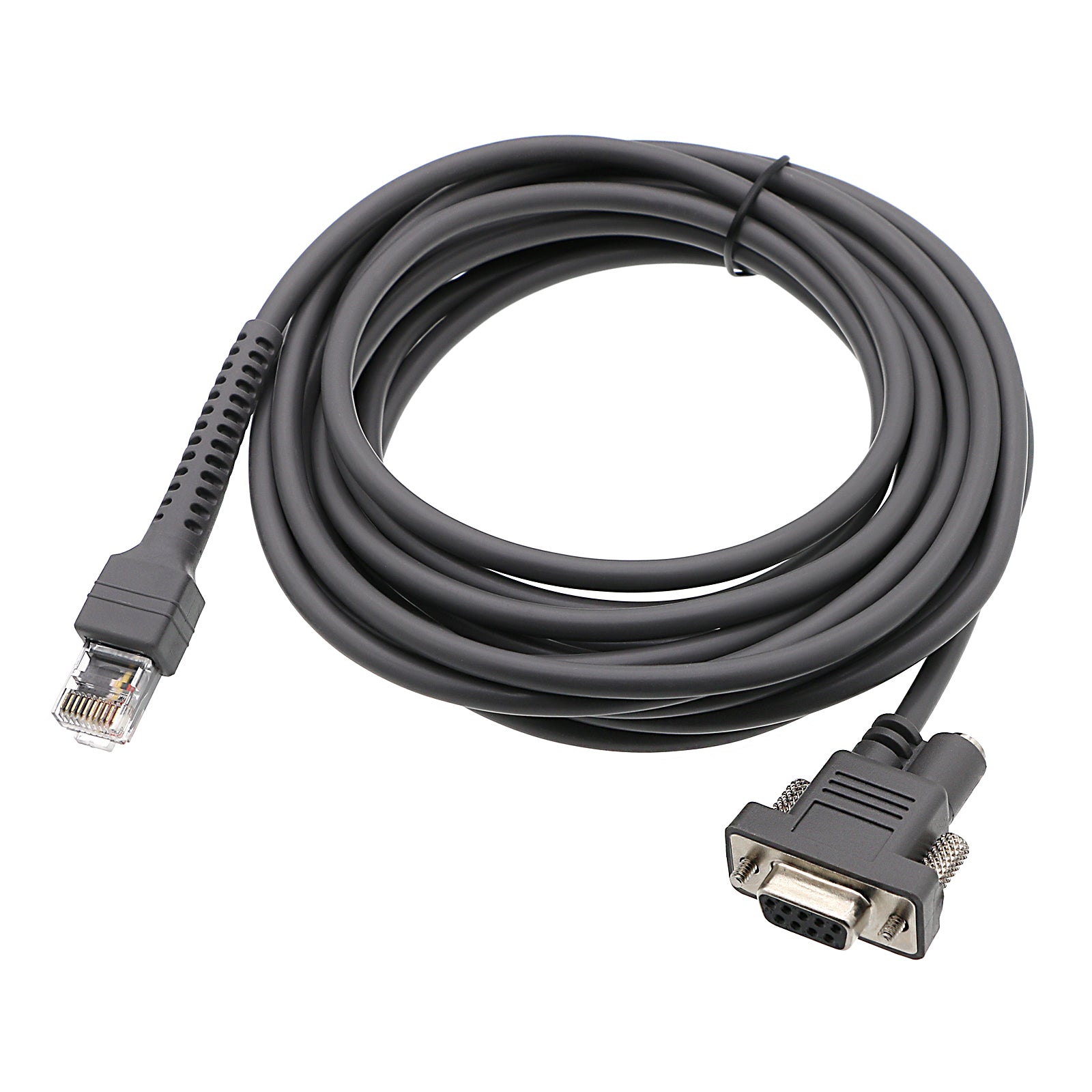 RS232, Barcode Scanner Cable fits Zebra Ds2208, Ds8178 Barcode Scanner Cable Cameron Sino Technology Limited