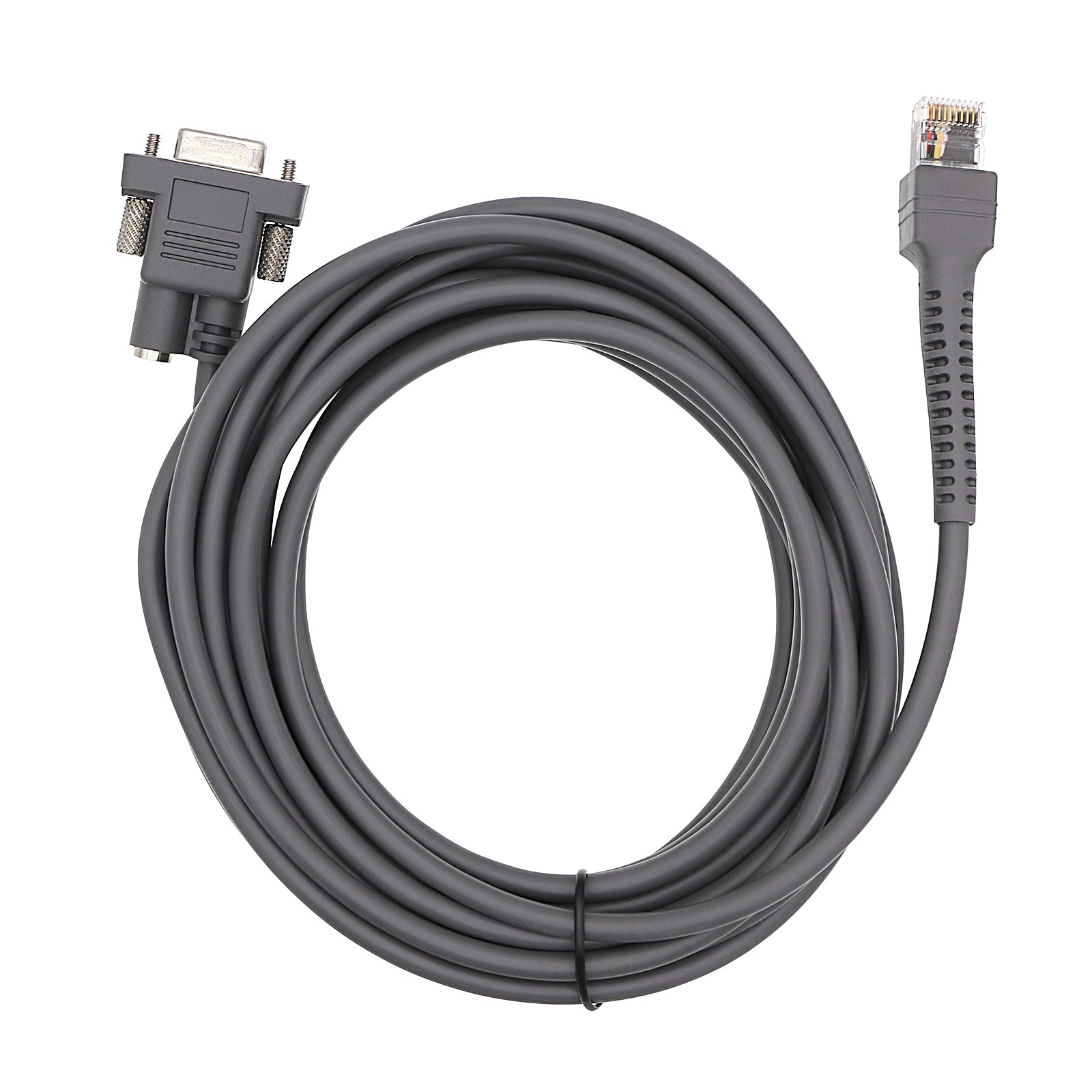 RS232, Barcode Scanner Cable fits Zebra Ds2208, Ds8178 Barcode Scanner Cable Cameron Sino Technology Limited