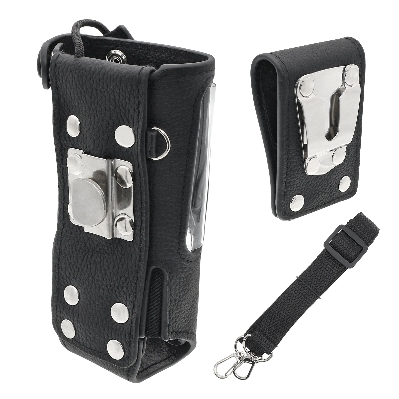 Two-Way Radio Case Battery fits Hytera Hp700, Hp705, Two-Way Radio Case Cameron Sino Technology Limited