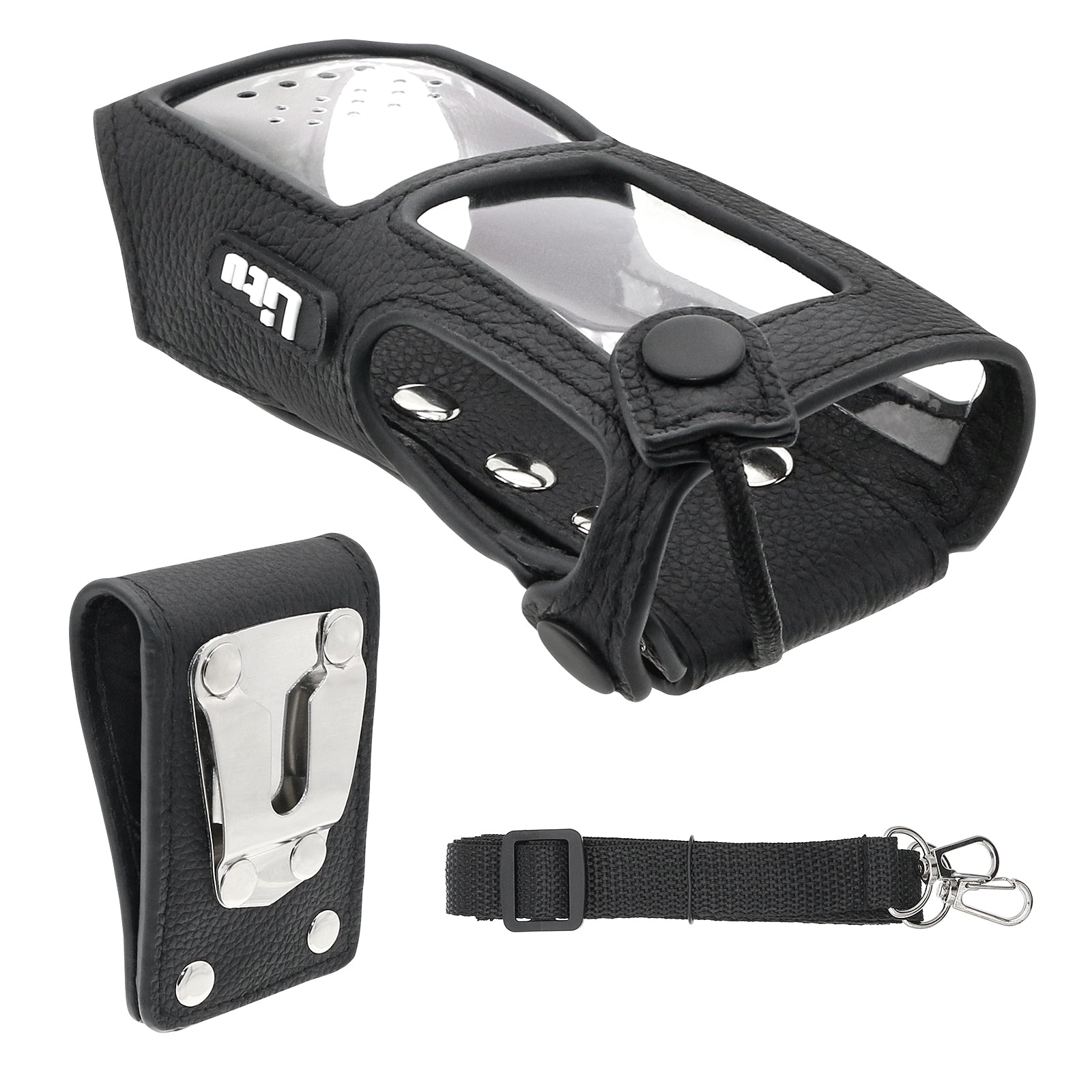 Two-Way Radio Case Battery fits Hytera Hp700, Hp705, Two-Way Radio Case Cameron Sino Technology Limited