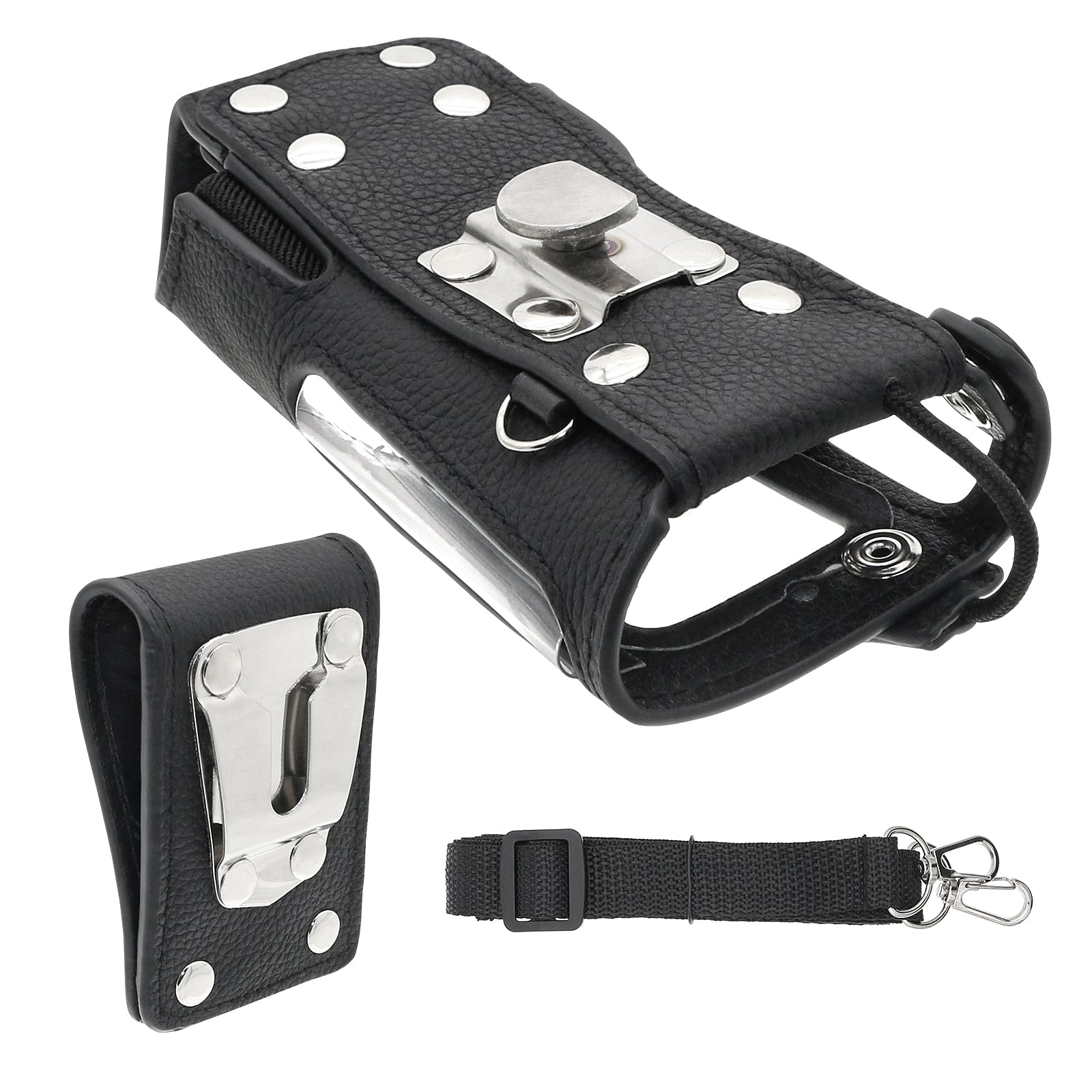 Two-Way Radio Case Battery fits Hytera Hp700, Hp705, Two-Way Radio Case Cameron Sino Technology Limited