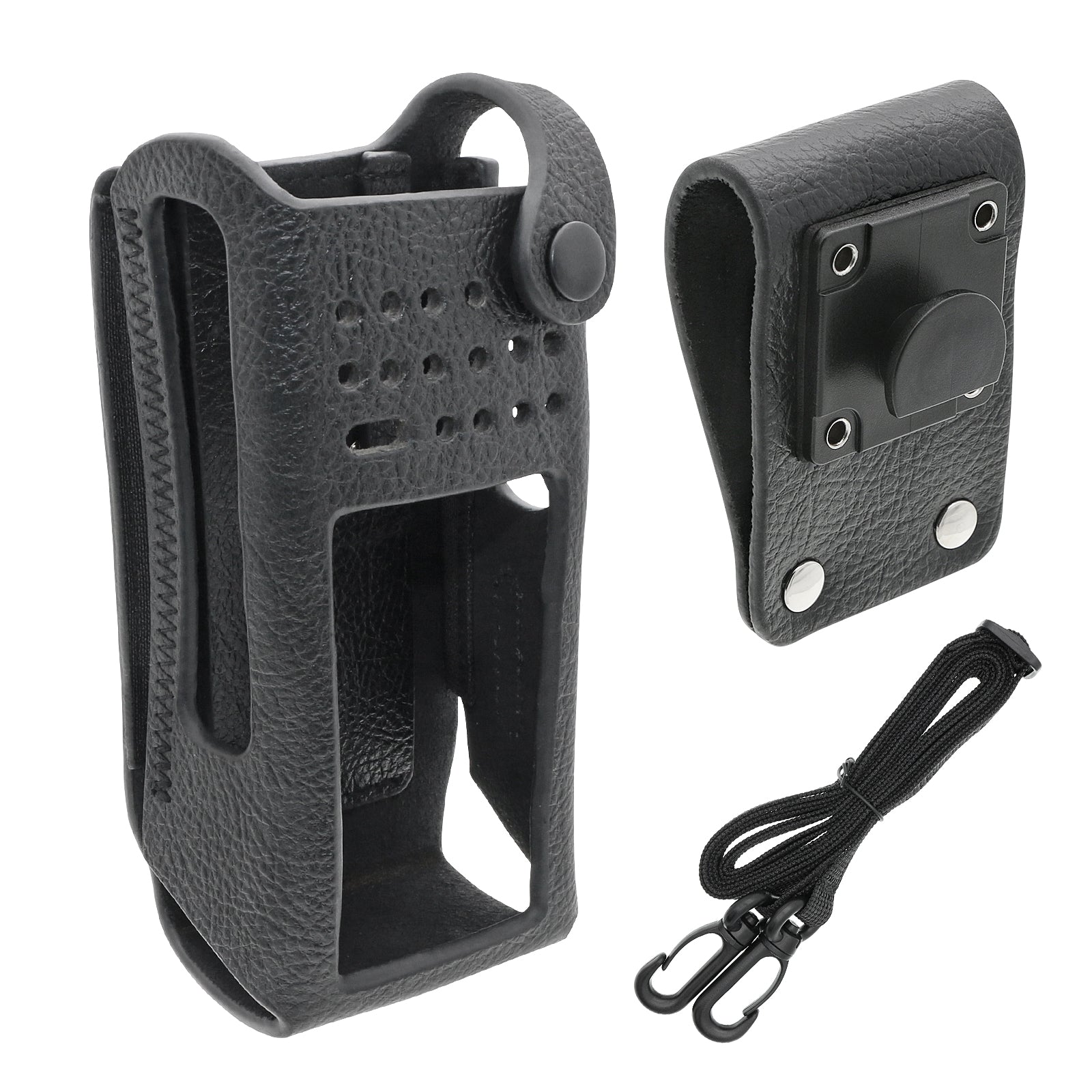 Two-Way Radio Case Battery fits Motorola Apx9000, Dgp8550e, Two-Way Radio Case Cameron Sino Technology Limited