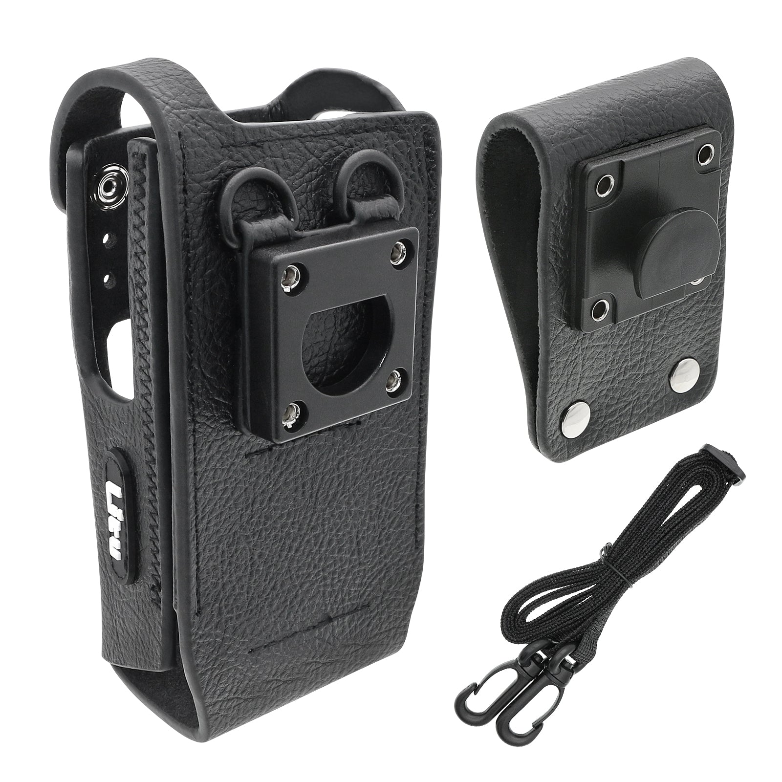 Two-Way Radio Case Battery fits Motorola Apx9000, Dgp8550e, Two-Way Radio Case Cameron Sino Technology Limited