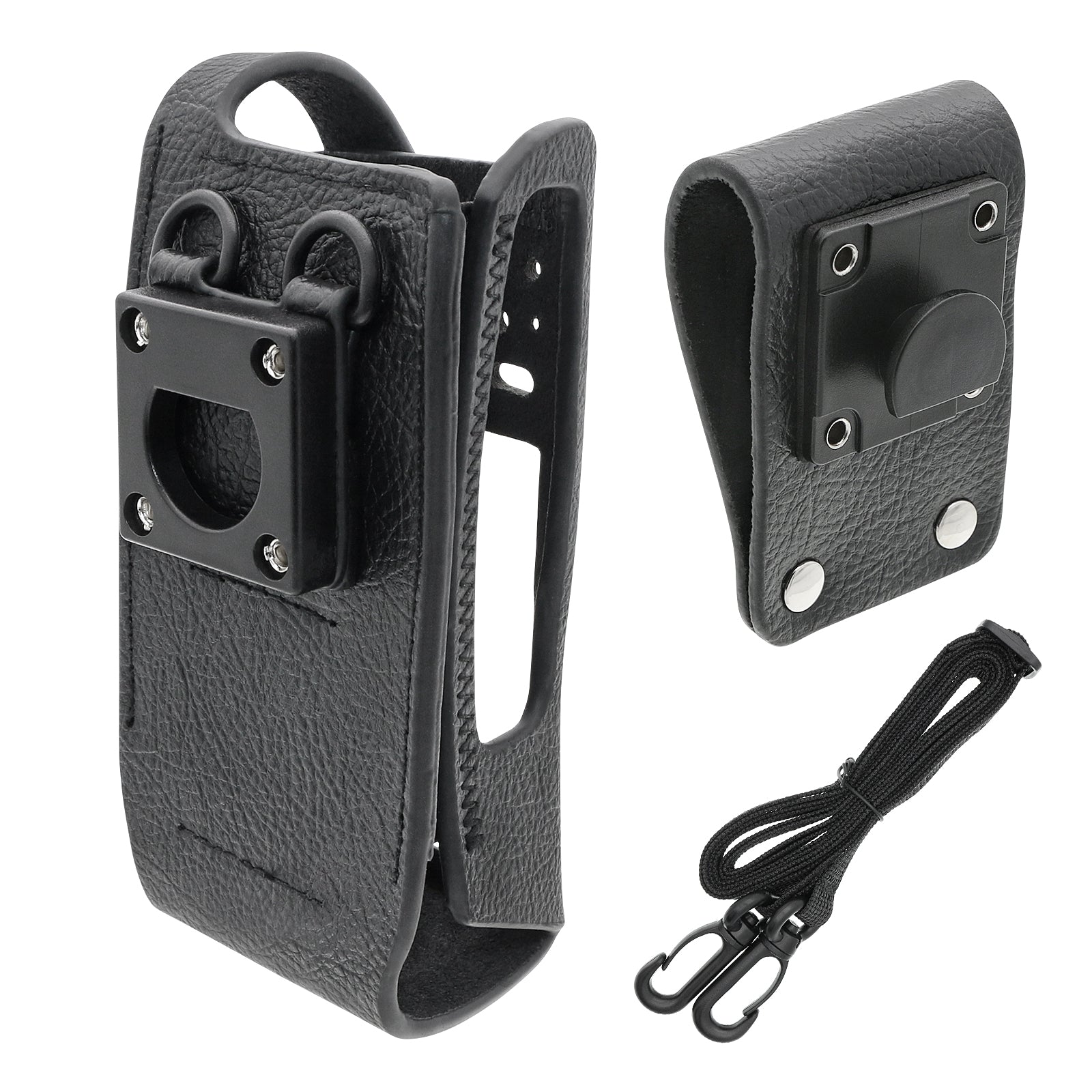 Two-Way Radio Case Battery fits Motorola Apx9000, Dgp8550e, Two-Way Radio Case Cameron Sino Technology Limited