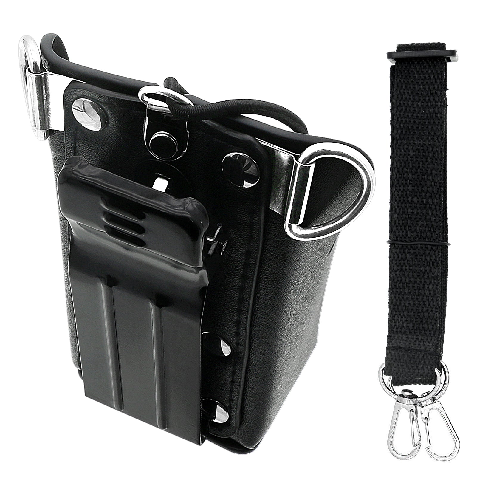 Two-Way Radio Case Battery fits Motorola Mag One A10, Mag One A6, Two-Way Radio Case Cameron Sino Technology Limited
