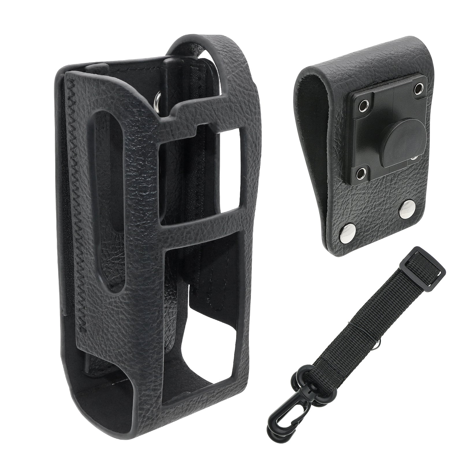 Two-Way Radio Case Battery fits Motorola Mtp3000, Mtp3100, Two-Way Radio Case Cameron Sino Technology Limited