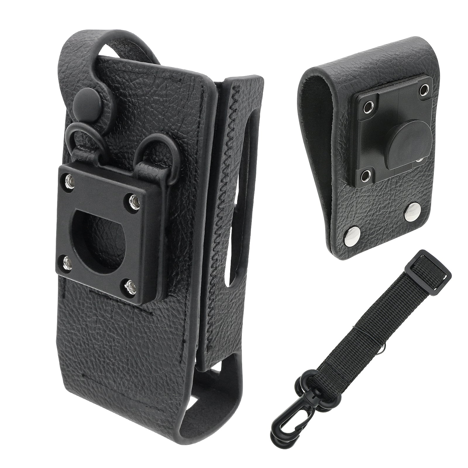 Two-Way Radio Case Battery fits Motorola Mtp3000, Mtp3100, Two-Way Radio Case Cameron Sino Technology Limited