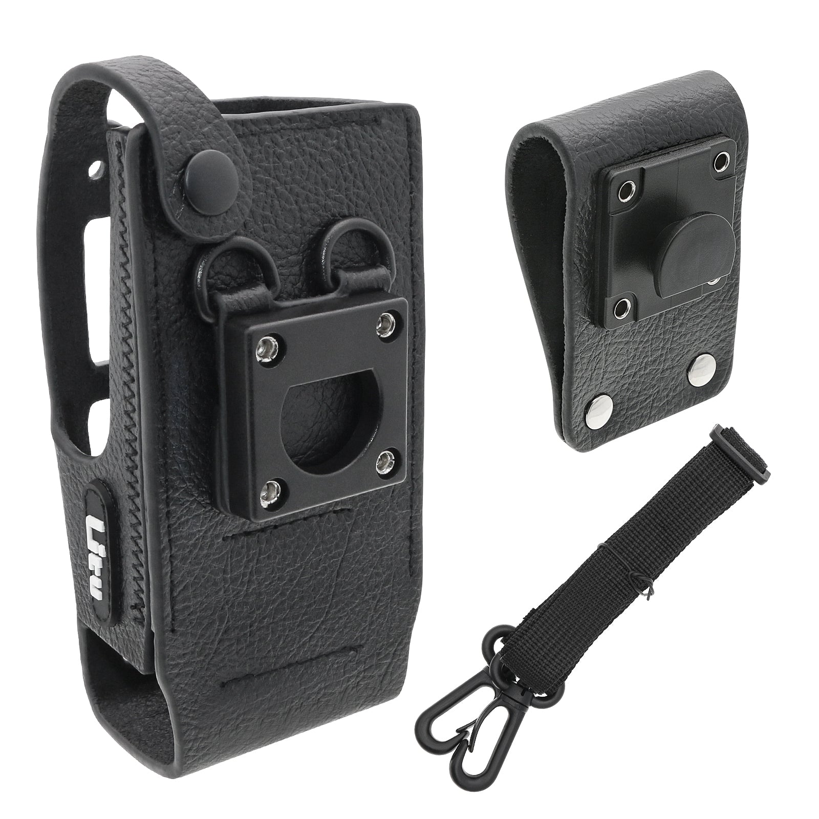 Two-Way Radio Case Battery fits Motorola Mtp810ex, Mtp850ex, Two-Way Radio Case Cameron Sino Technology Limited
