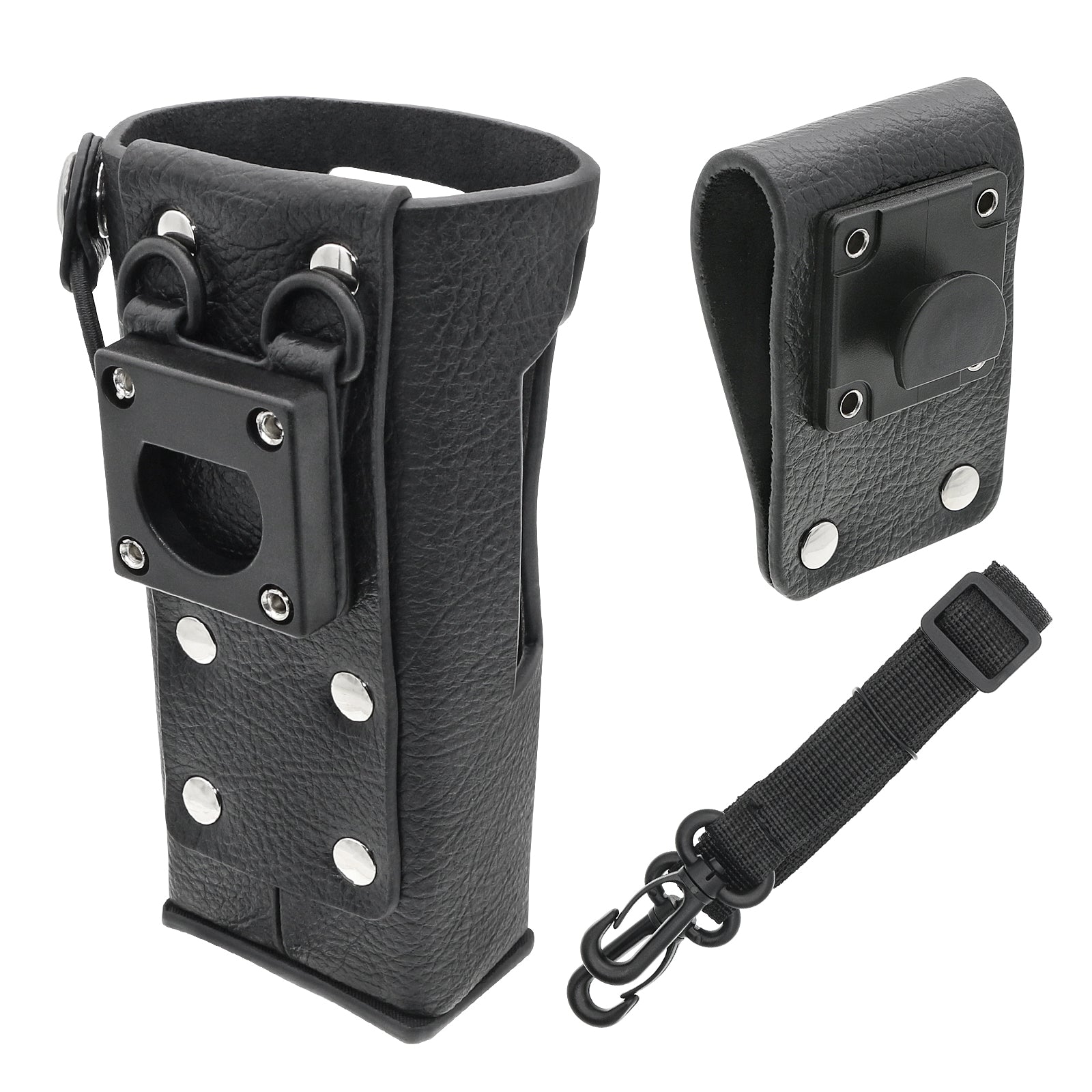 Two-Way Radio Case Battery fits Motorola Mtp8500, Mtp8500ex, Two-Way Radio Case Cameron Sino Technology Limited
