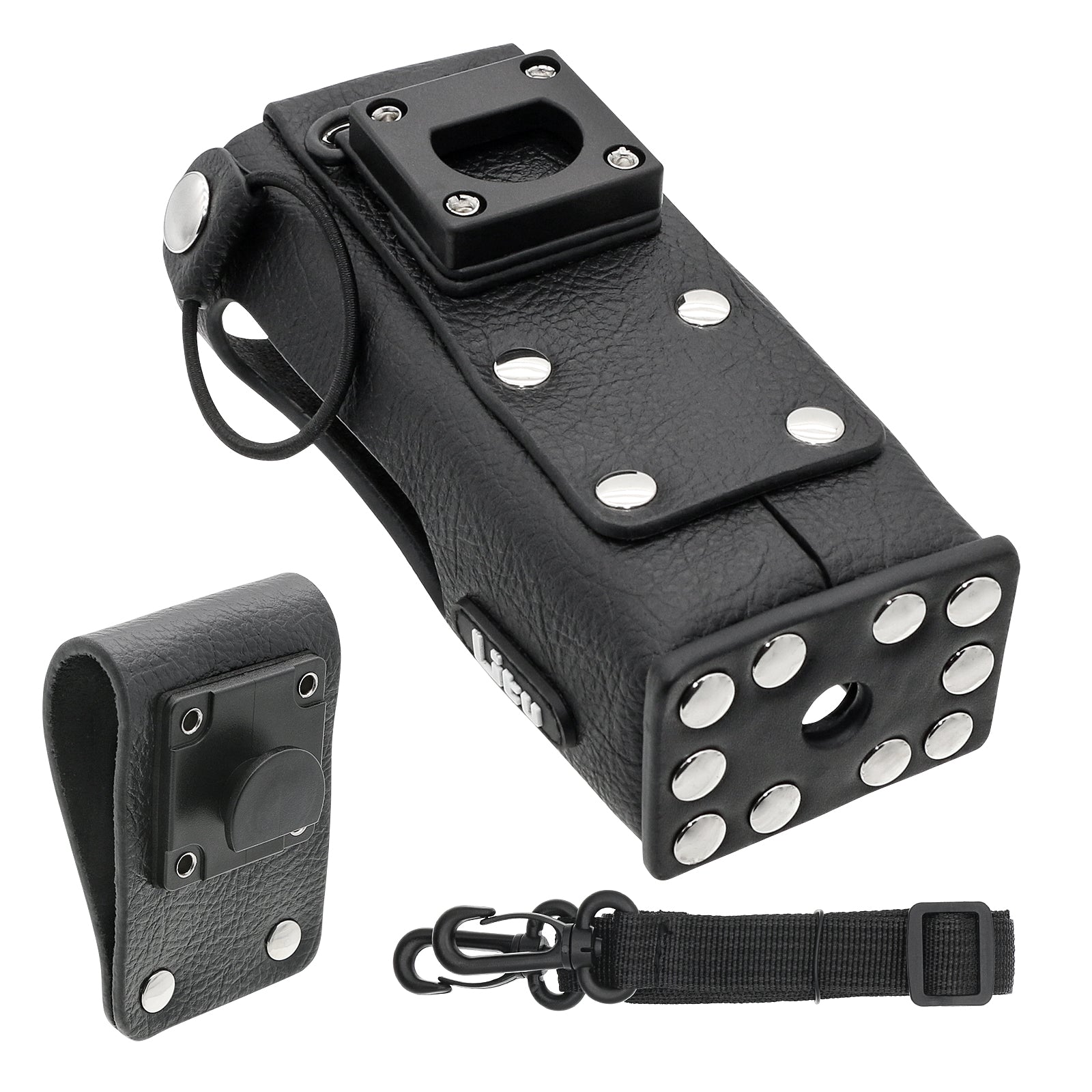 Two-Way Radio Case Battery fits Motorola Mtp8500, Mtp8500ex, Two-Way Radio Case Cameron Sino Technology Limited