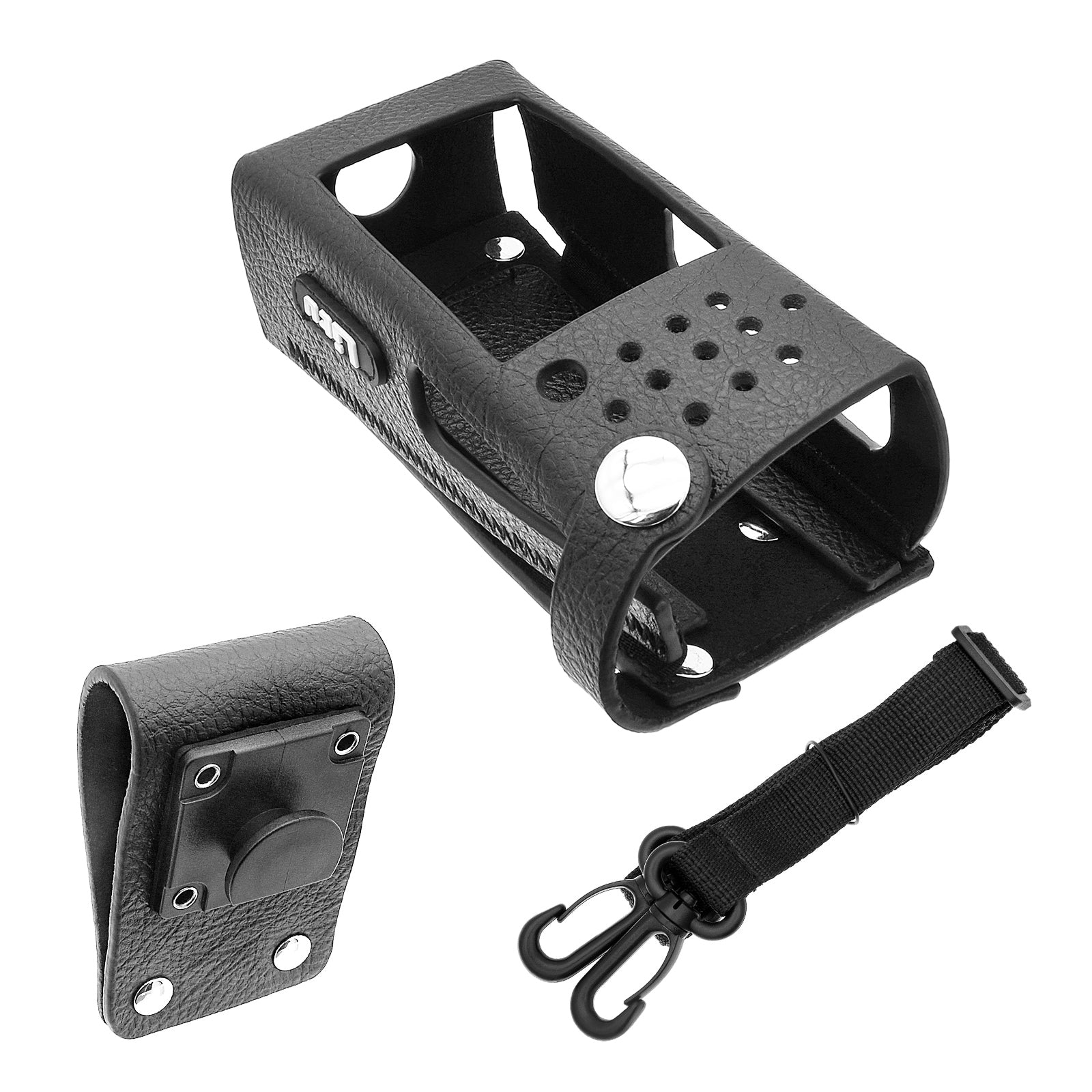 Two-Way Radio Case Battery fits Entel Dt542m, Dt582m, Two-Way Radio Case Cameron Sino Technology Limited