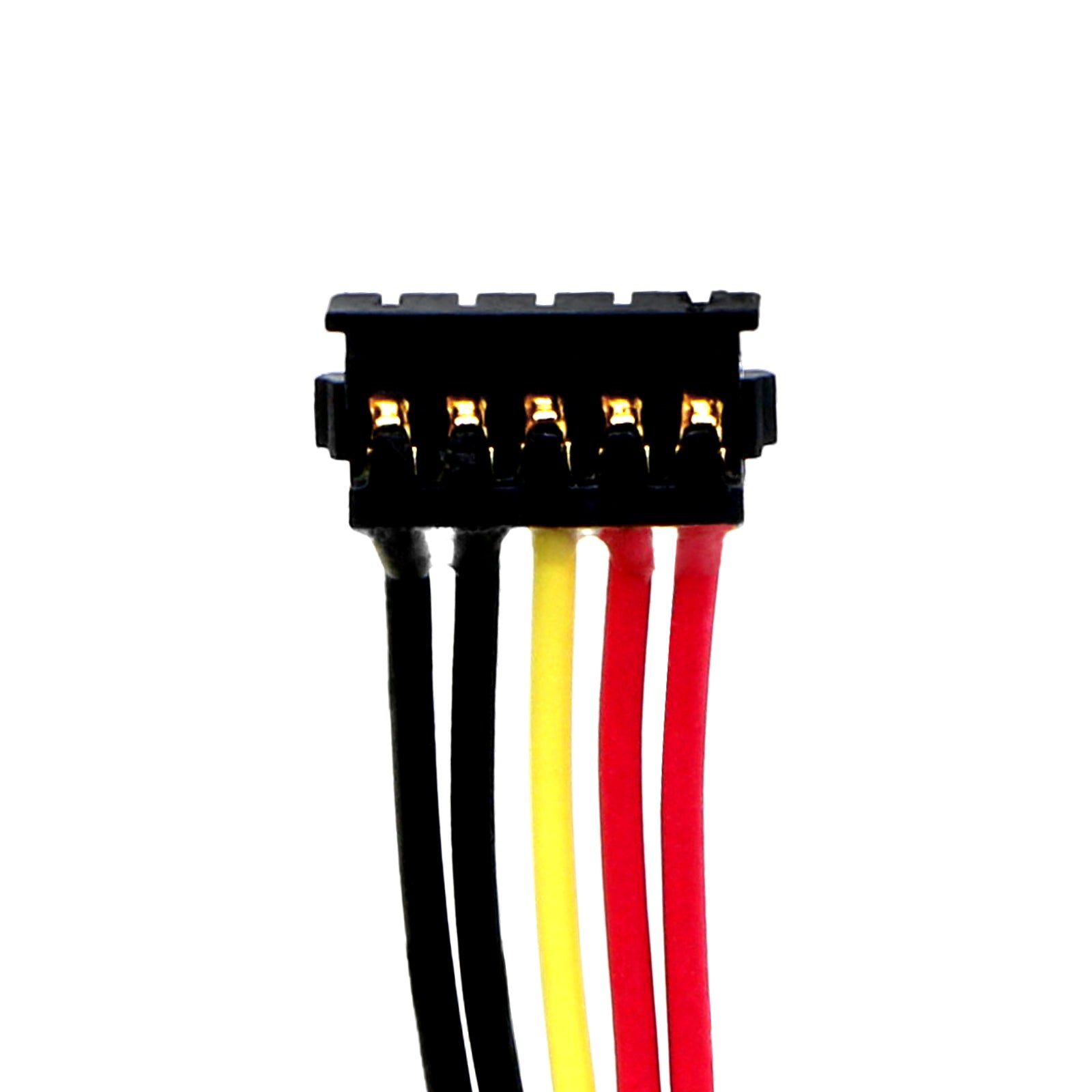 Li-Polymer, Tablet Battery fits Advantech Mica-071, Mica-071-051, 3.7V, 4100mAh Tablet Cameron Sino Technology Limited