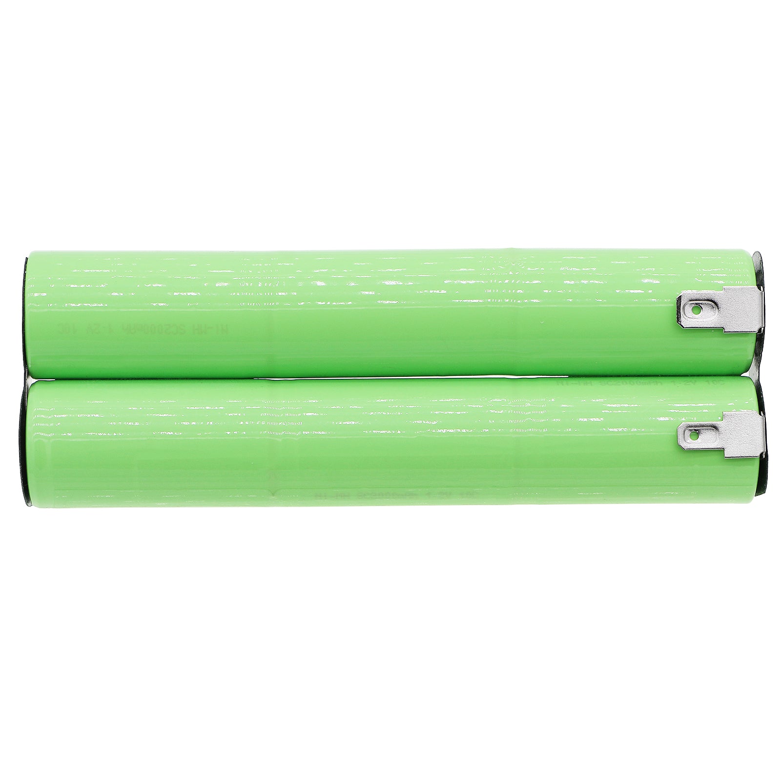 Ni-MH, Vacuum Battery fits Aeg Quigg Vc 72.09, 7.2V, 2000mAh Vacuum Cameron Sino Technology Limited