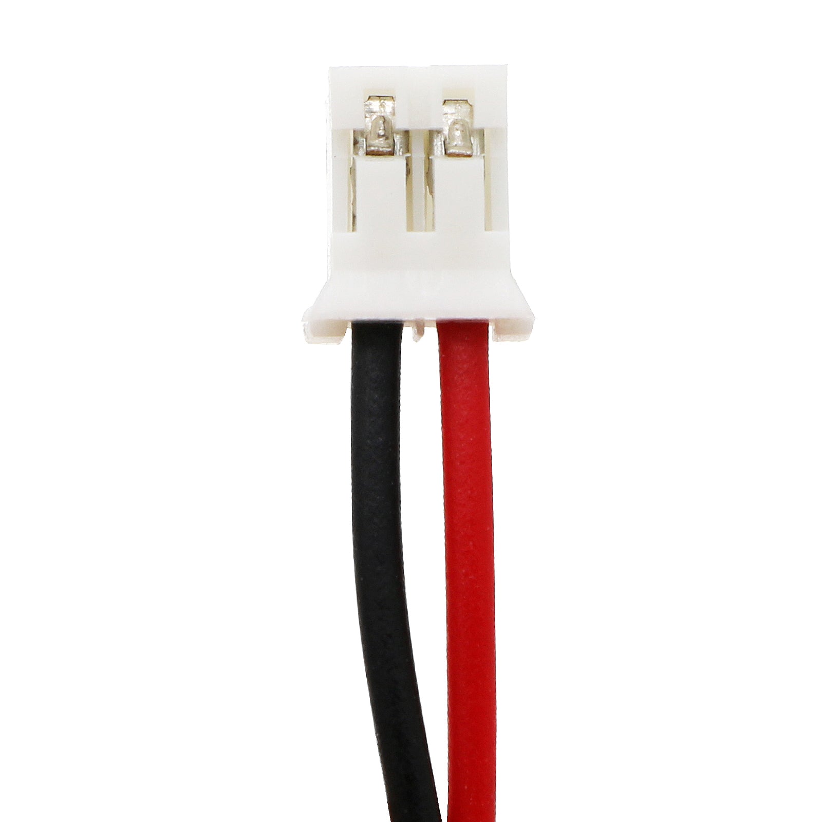 Li-Polymer, Alarm System Battery fits Ajax Aj-hub2plus-w/b, Aj-hub2-w/b, 3.7V, 2100mAh Alarm System Cameron Sino Technology Limited
