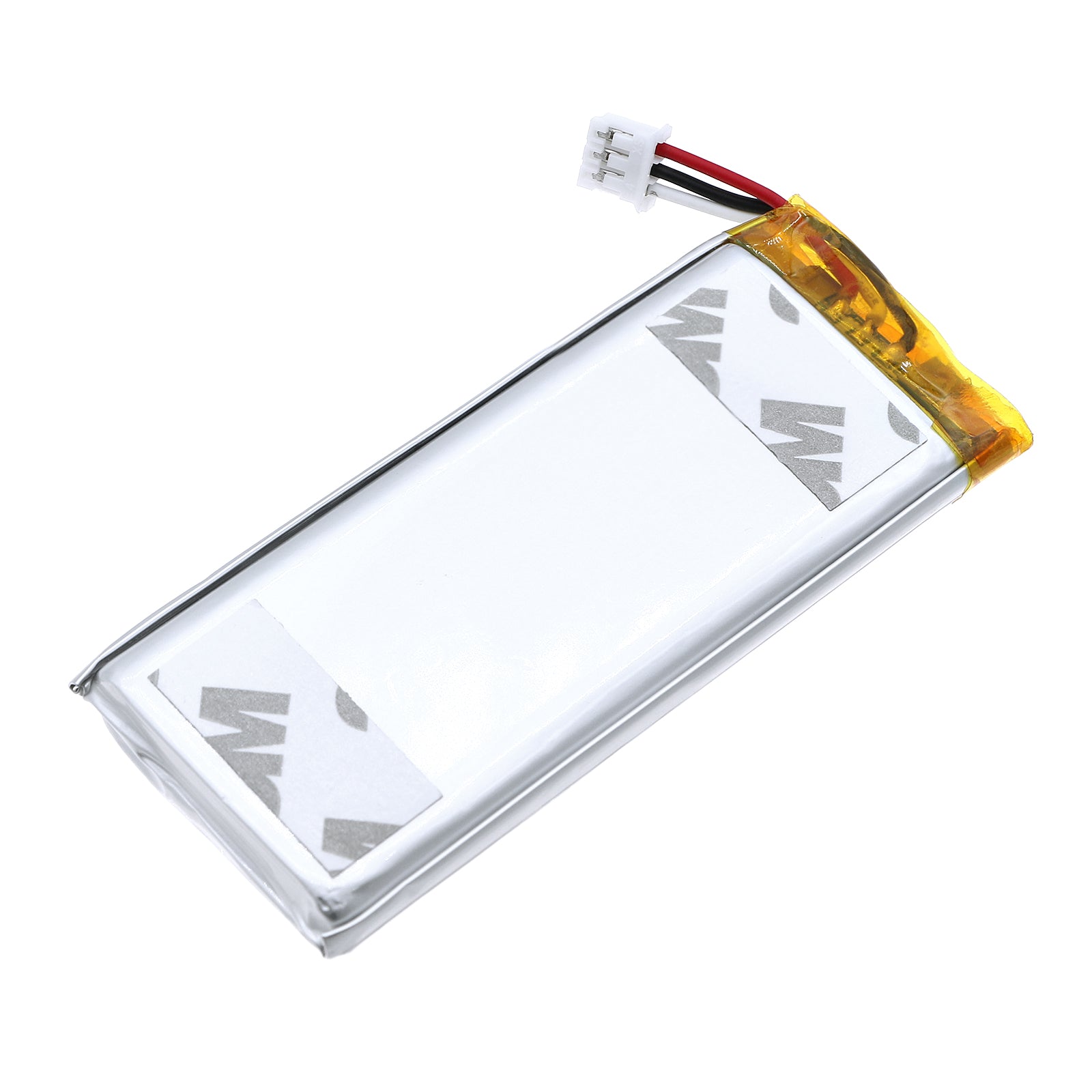 Li-Polymer, Alarm System Battery fits Ajax Aj-hub2-4g-w/b, Aj-hub2plus-w/b, 3.7V, 3000mAh Alarm System Cameron Sino Technology Limited