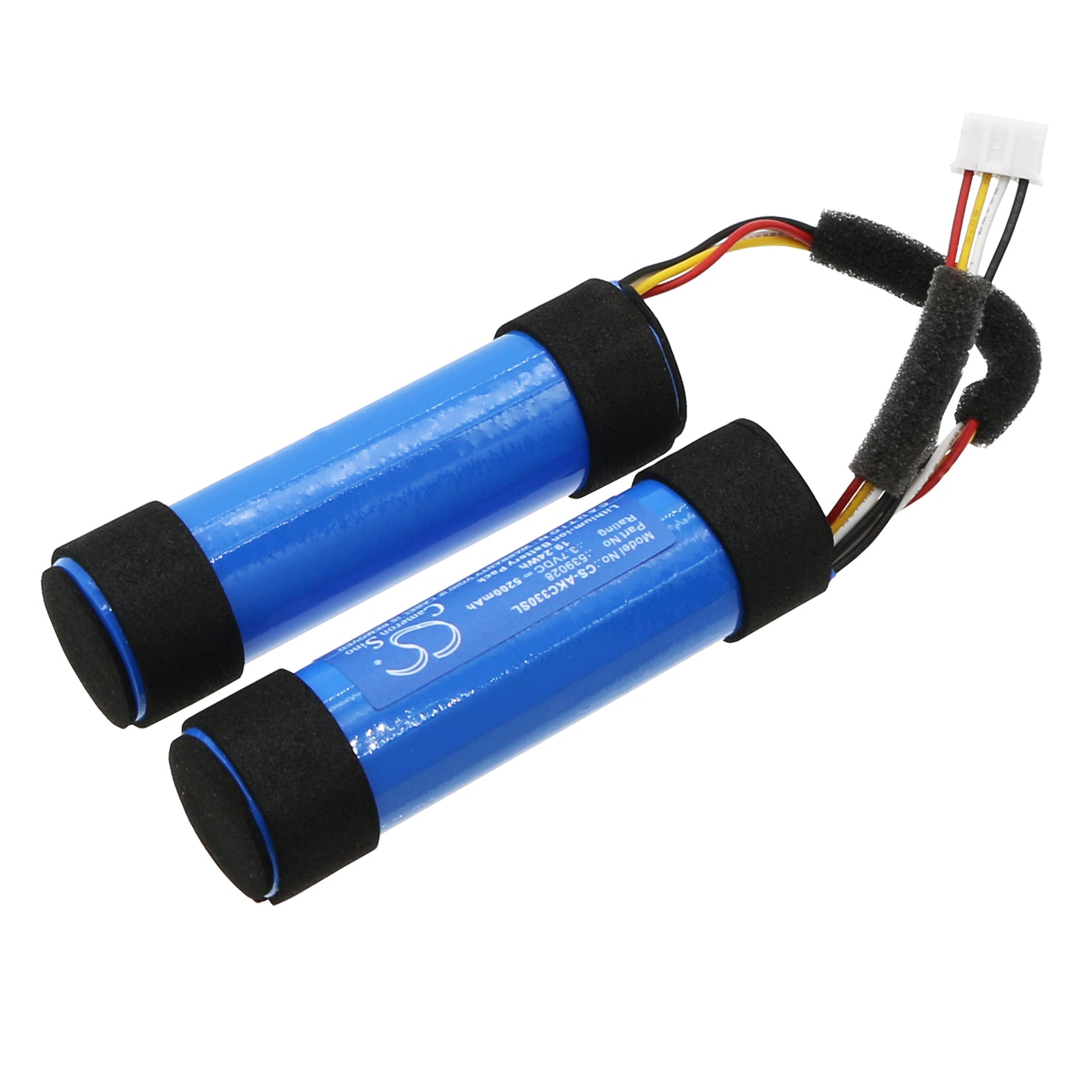 Li-ion, Communication & Conferencing Battery fits Anker A3301011, A3305, 3.7V, 5200mAh Communication & Conferencing Cameron Sino Technology Limited