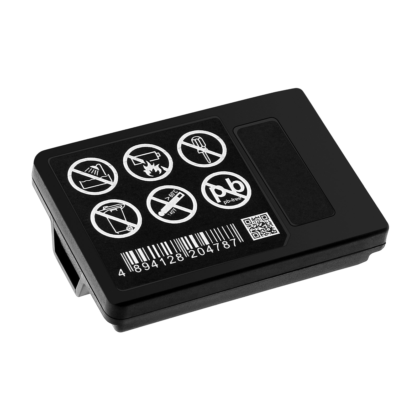 Li-Polymer, Crane Remote Control Battery fits Autec A8b, Air Remote Control, 3.7V, 950mAh Crane Remote Control Cameron Sino Technology Limited