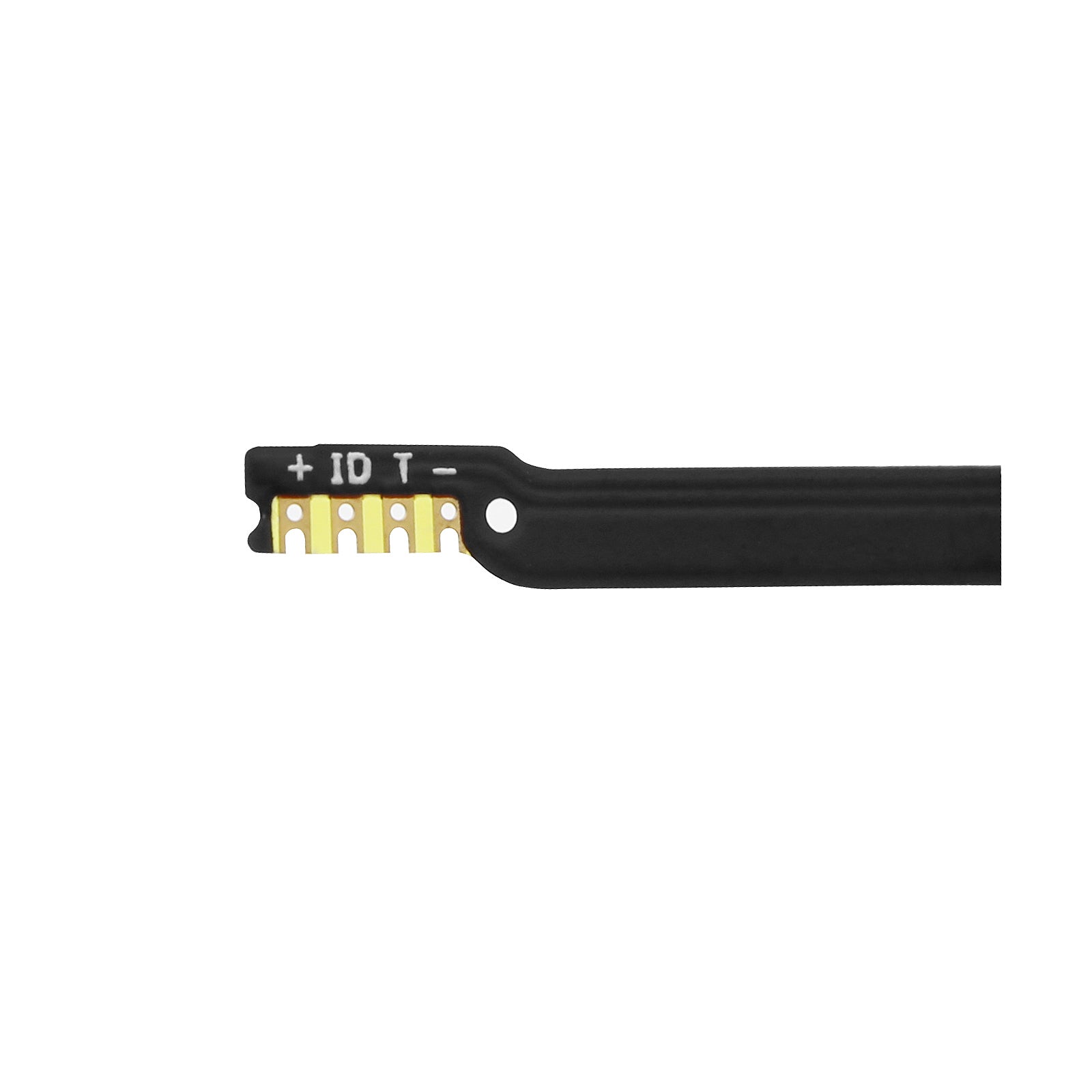 Li-Polymer, Smartwatch Battery fits Amazfit A2023, Gtr 2e, 3.85V, 460mAh Smartwatch Cameron Sino Technology Limited
