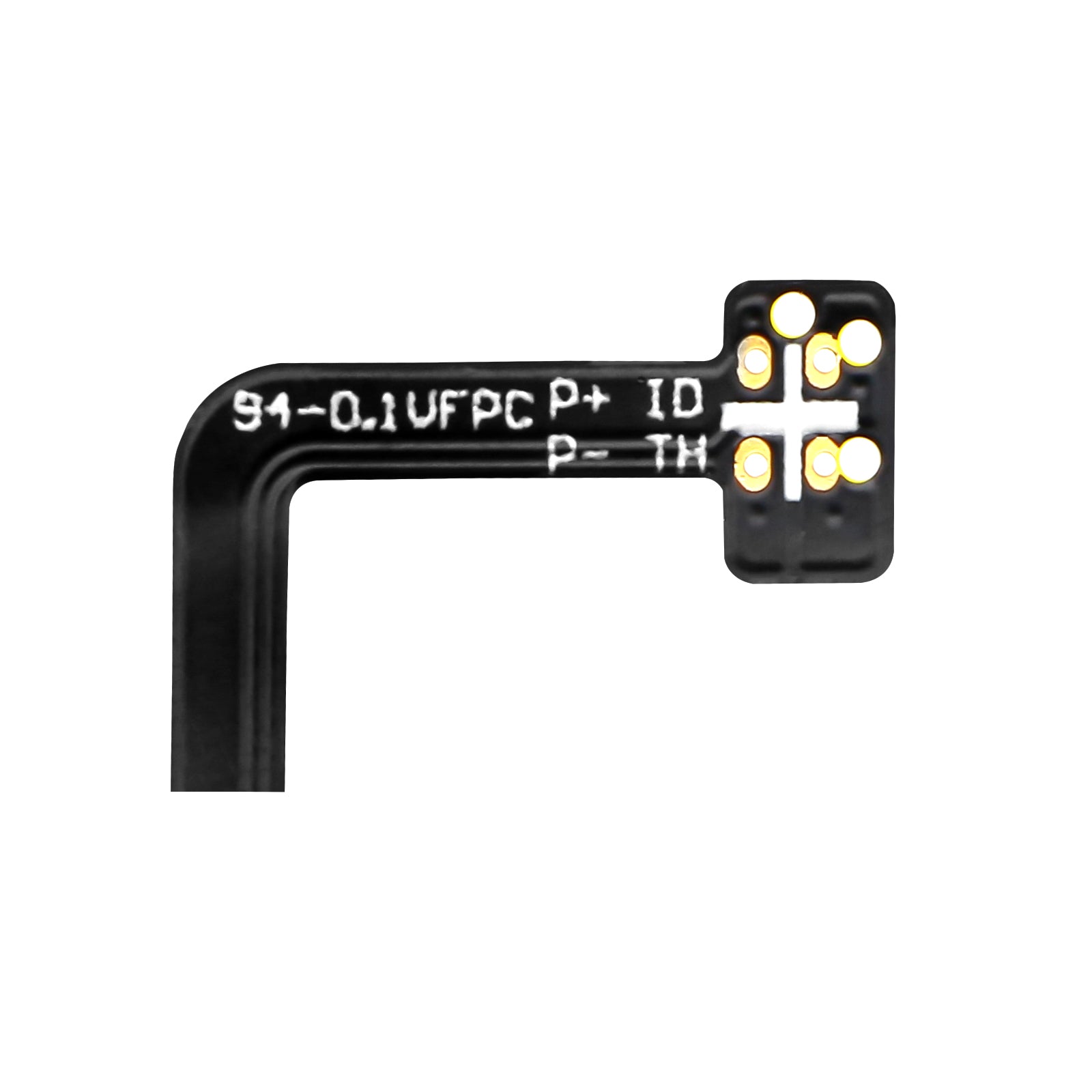 3.87V, Li-Polymer, 470mAh, Battery fits Amazfit GTR 4 47mm, 1.82Wh Smartwatch Cameron Sino Technology Limited