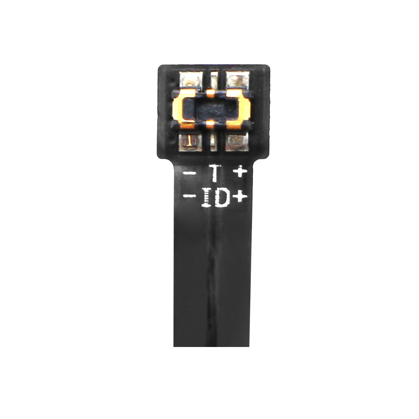 Li-Polymer, Smartwatch Battery fits Amazfit A1801, A1807 Nexus, 3.8V, 380mAh Smartwatch Cameron Sino Technology Limited