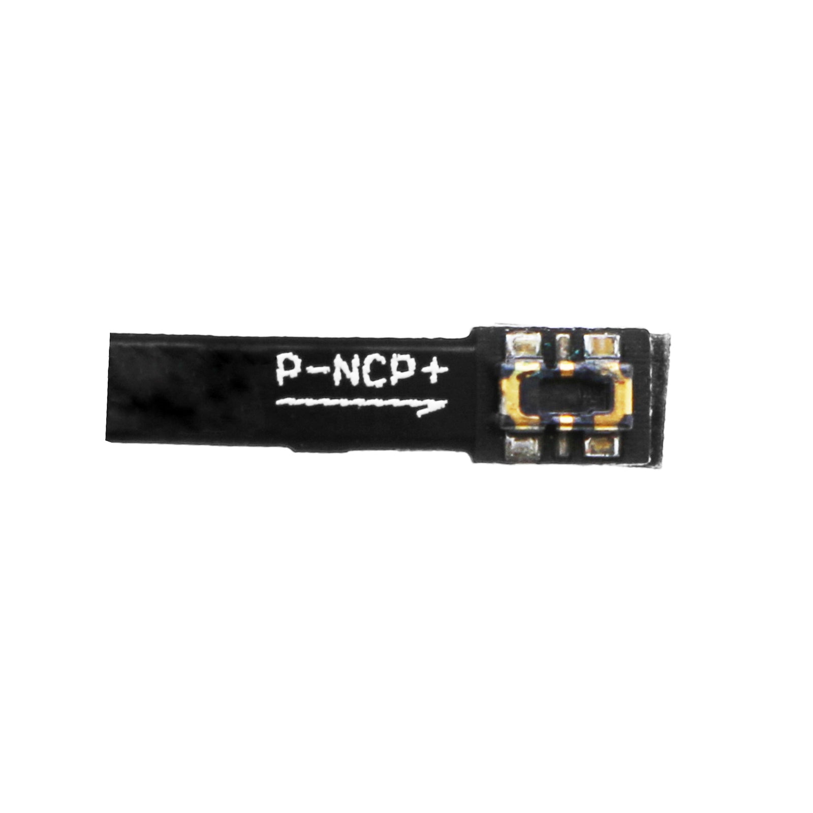 Li-Polymer, Smartwatch Battery fits Amazfit A1602, A1612, 3.8V, 290mAh Smartwatch Cameron Sino Technology Limited