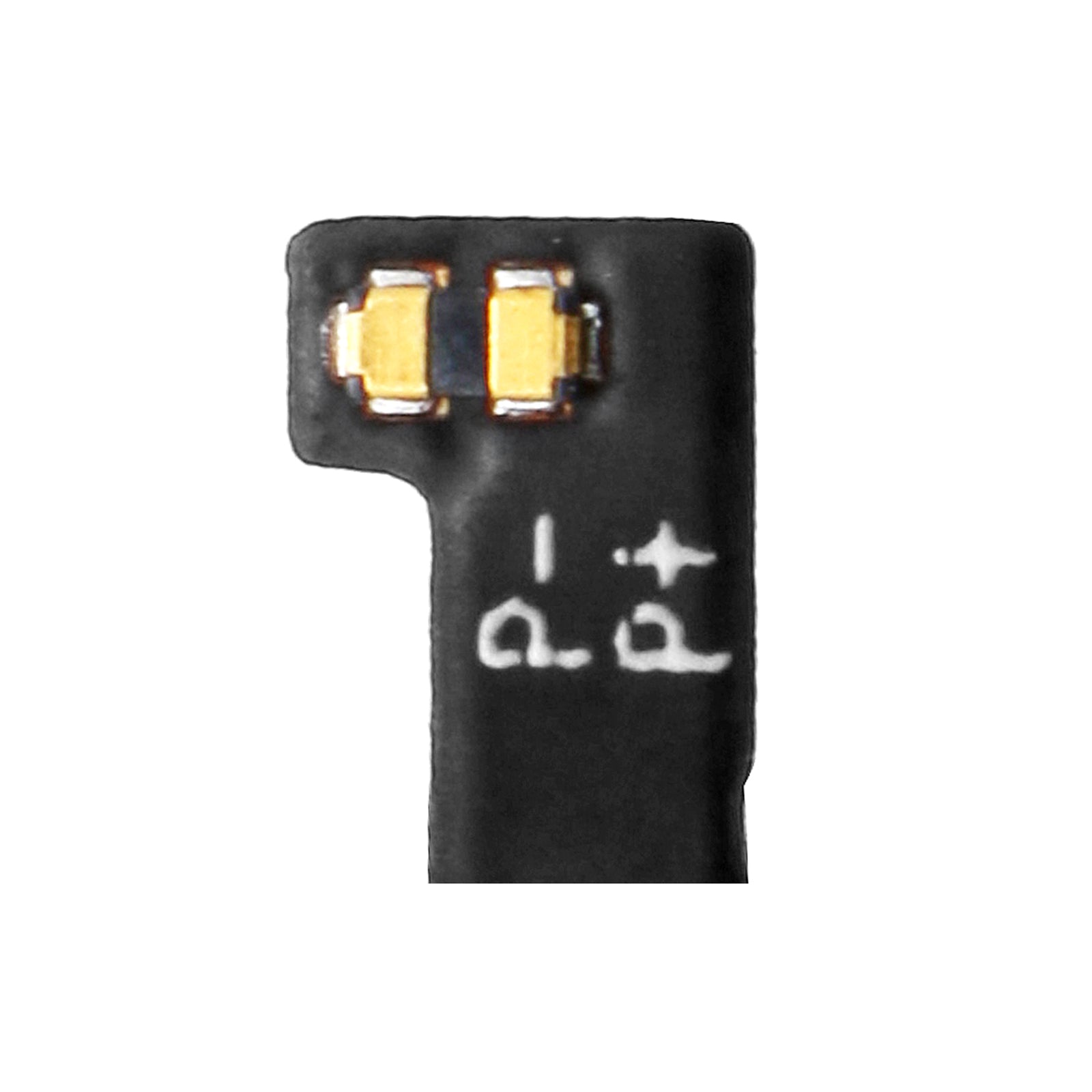 Li-Polymer, Smartwatch Battery fits Amazfit A1608, Bip, 3.8V, 200mAh Smartwatch Cameron Sino Technology Limited