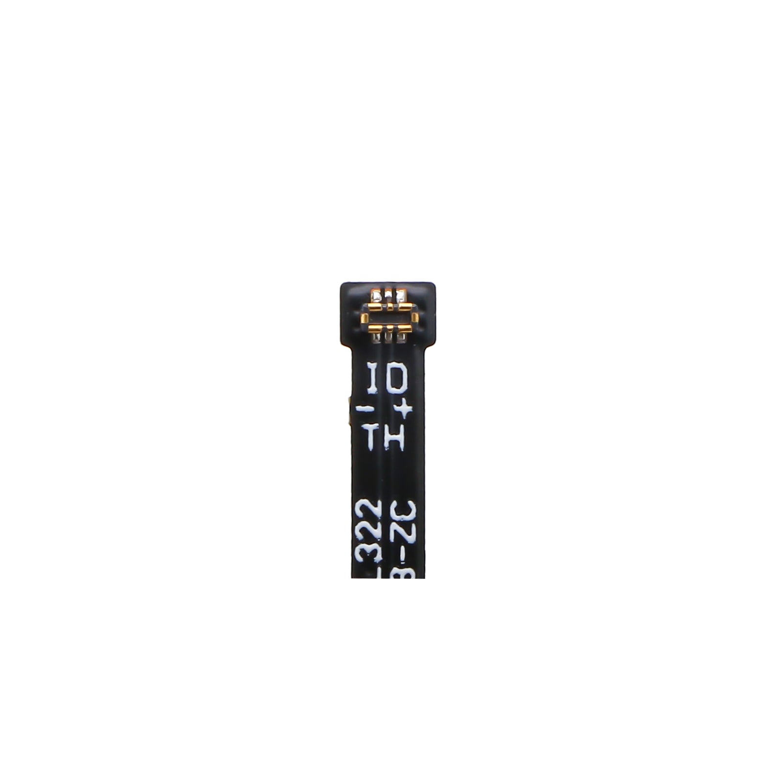 3.85V, Li-Polymer, 270mAh, Battery fits Amazfit A1929, Stratos 3, 1.04Wh Smartwatch Cameron Sino Technology Limited