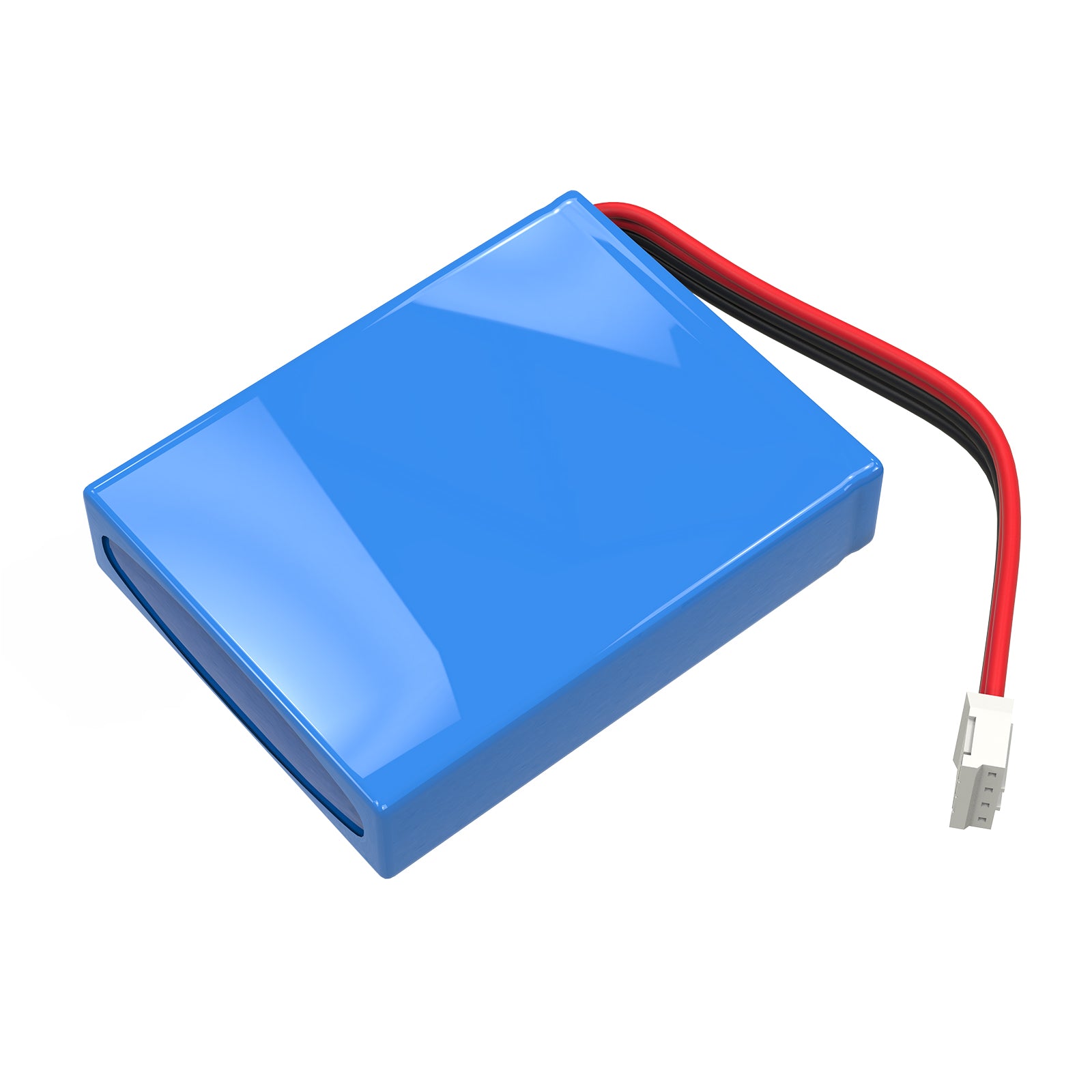 3.7V, Li-Polymer, 3000mAh, Battery fits ABB 364-6731, 3BSC760019E1, 11.1Wh PLC Cameron Sino Technology Limited