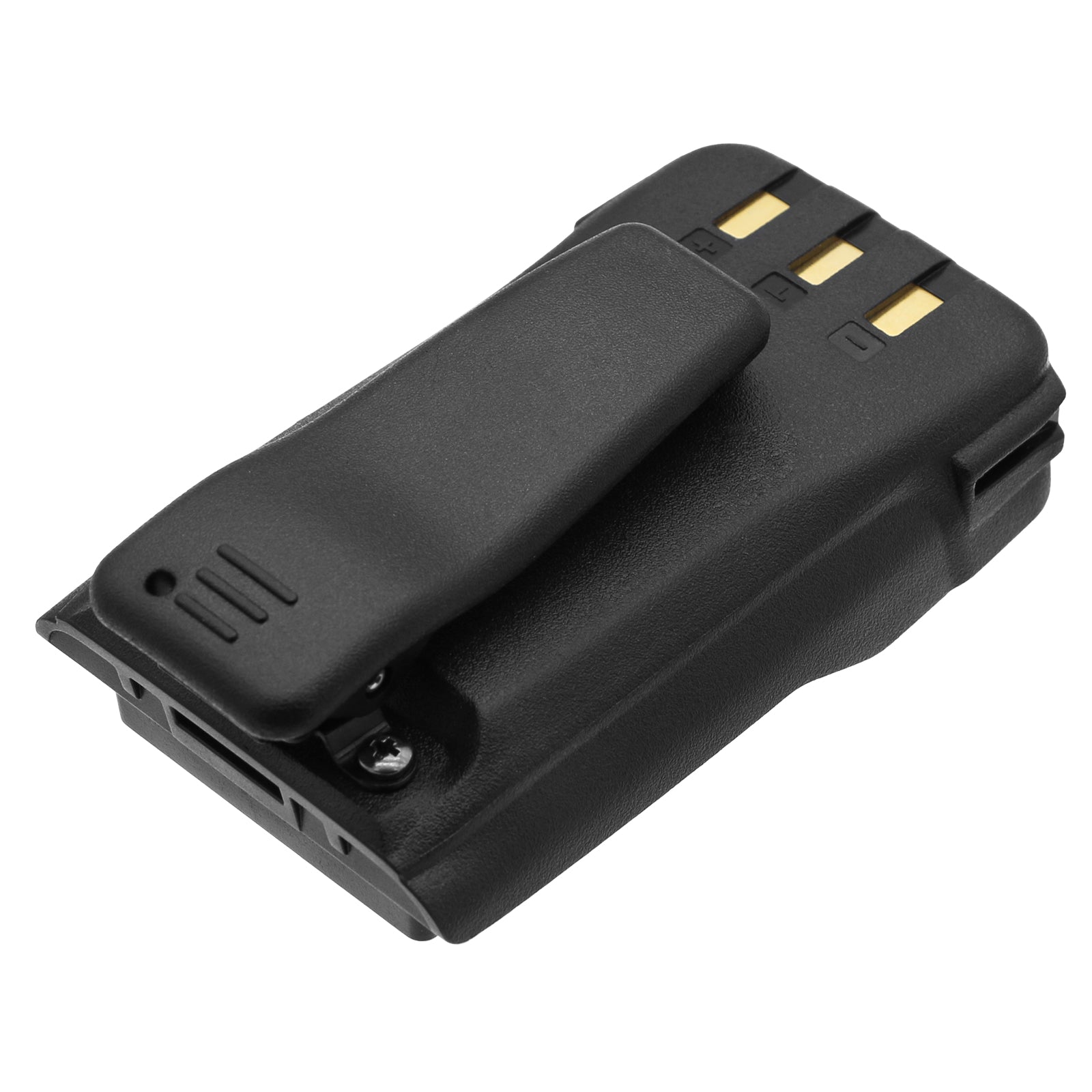 Li-ion, Two-Way Radio Battery fits Anytone At-d780, At-d868uv, 7.4V, 2900mAh Two-Way Radio Cameron Sino Technology Limited