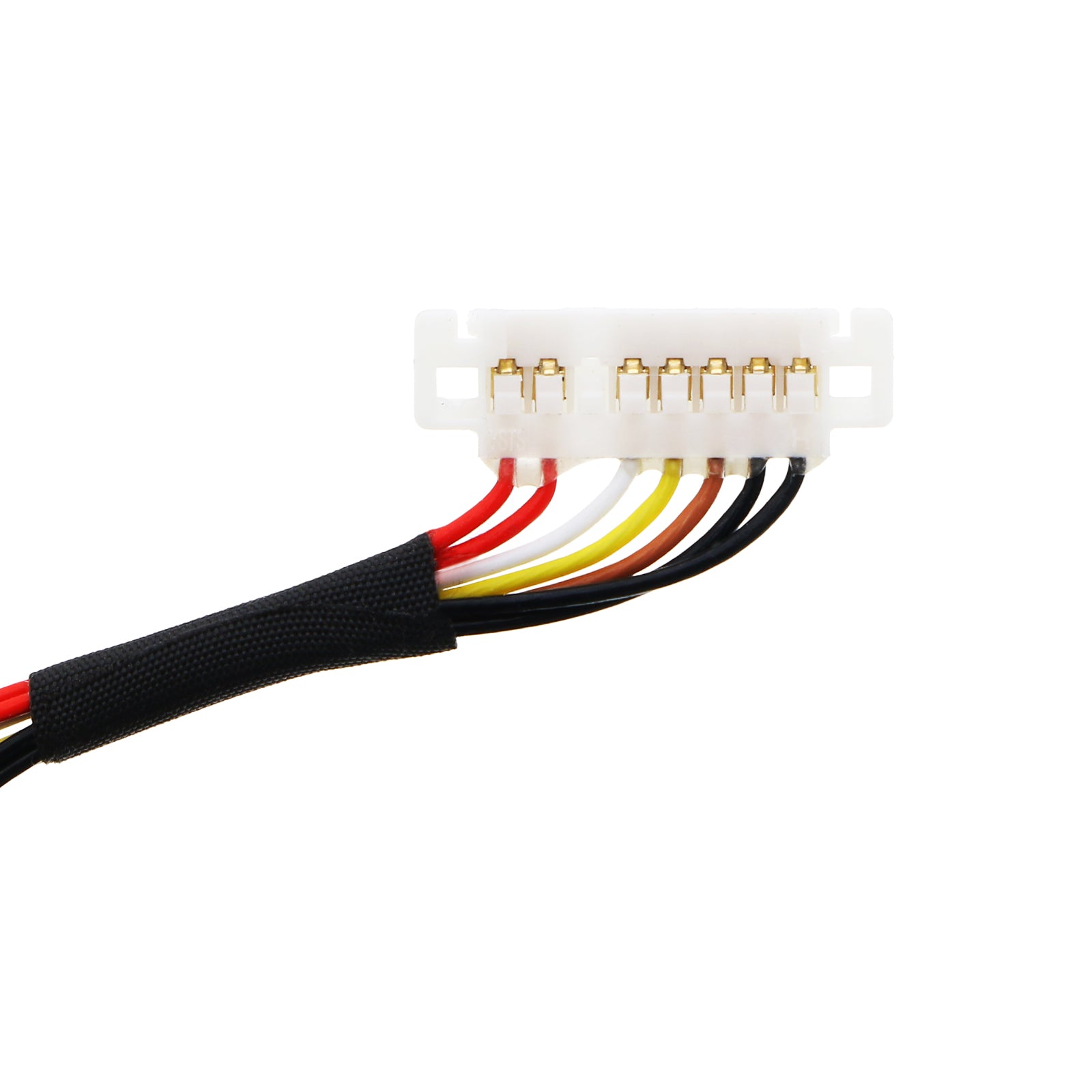 15.48V, Li-Polymer, 5150mAh, Battery fits Asus RC71L-NH001W, RC71L-NH002W, 79.72Wh Notebook, Laptop Cameron Sino Technology Limited