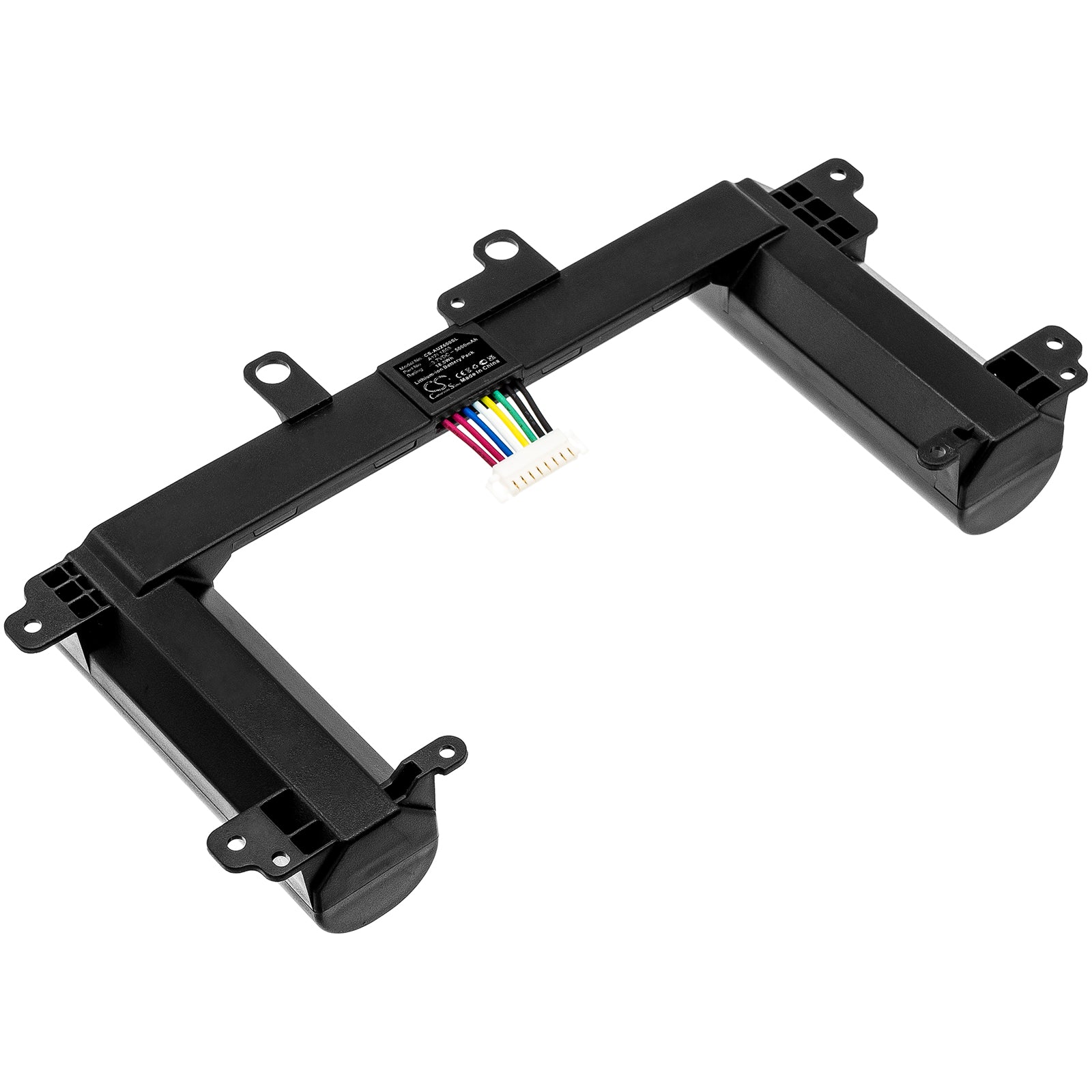 Li-ion, Mobile, SmartPhone Battery fits Asus Twin View Dock Zs600kls, 3.7V, 5000mAh Mobile, SmartPhone Cameron Sino Technology Limited