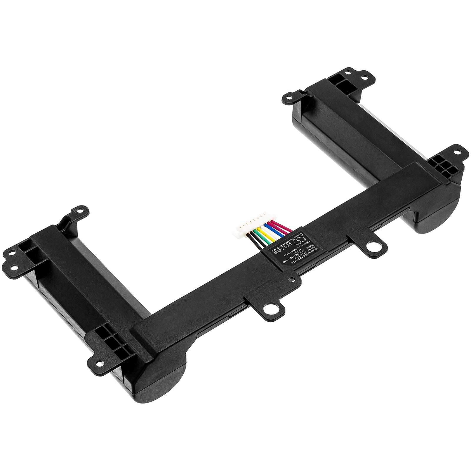 Li-ion, Mobile, SmartPhone Battery fits Asus Twin View Dock Zs600kls, 3.7V, 5000mAh Mobile, SmartPhone Cameron Sino Technology Limited