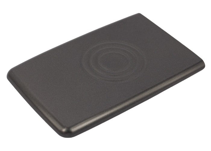 Li-Polymer, Media Player Battery fits Creative Pmc-hd0002, Zen Vision, 3.7V, 1650mAh Media Player Cameron Sino Technology Limited
