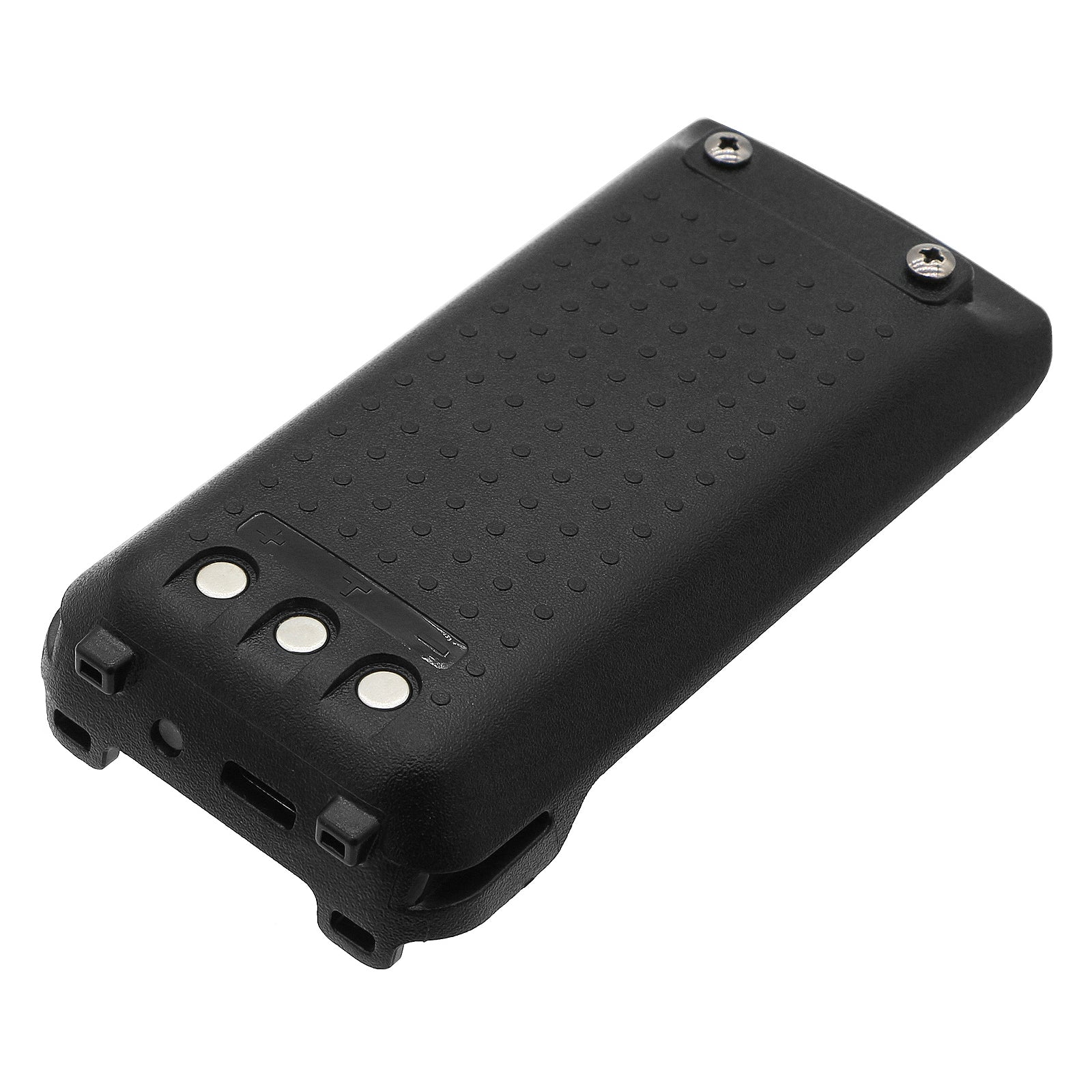 Li-ion, Two-Way Radio Battery fits Explorer Qrz-1, Pofung P15uv, 7.4V, 2000mAh Two-Way Radio Cameron Sino Technology Limited