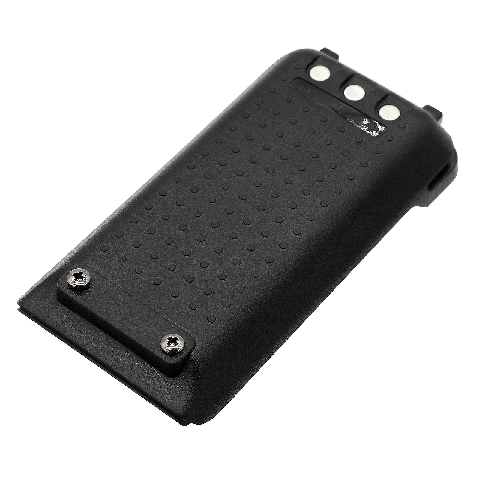 Li-ion, Two-Way Radio Battery fits Explorer Qrz-1, Pofung P15uv, 7.4V, 2000mAh Two-Way Radio Cameron Sino Technology Limited