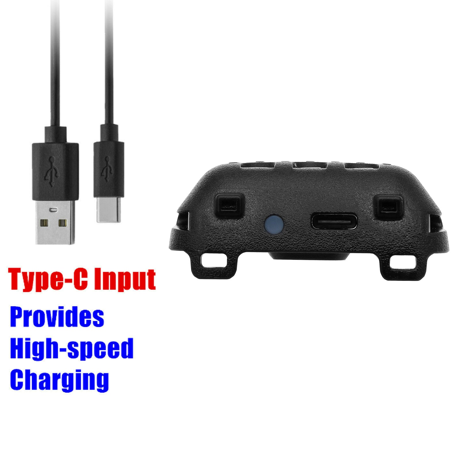 Li-ion, Two-Way Radio Battery fits Explorer Qrz-1, Pofung P15uv, 7.4V, 2000mAh Two-Way Radio Cameron Sino Technology Limited