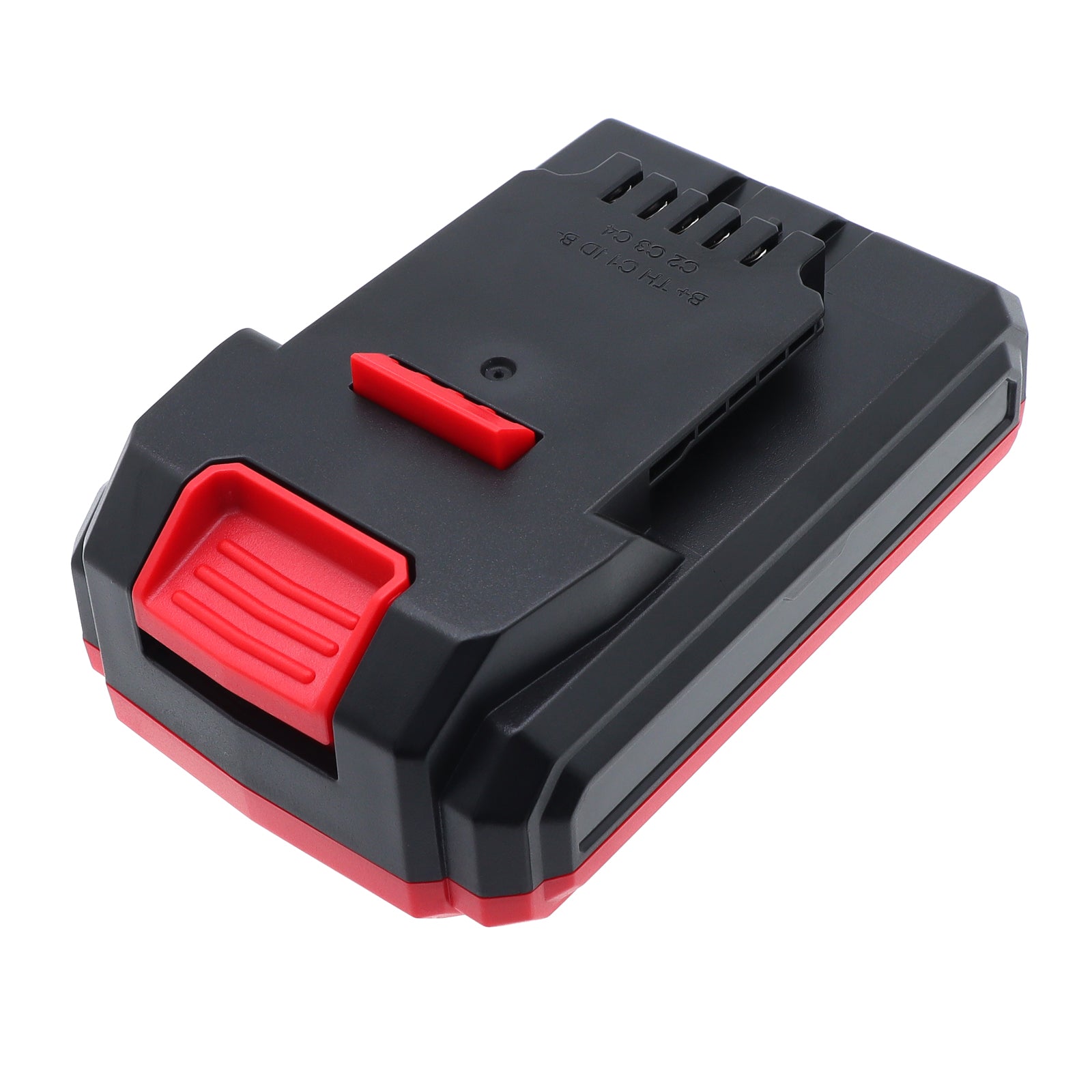 20V, Li-ion, 2000mAh, Battery fits Bauer 20V Brushless Cordless, 20V Brushless Cordless, 40Wh Power Tools Cameron Sino Technology Limited
