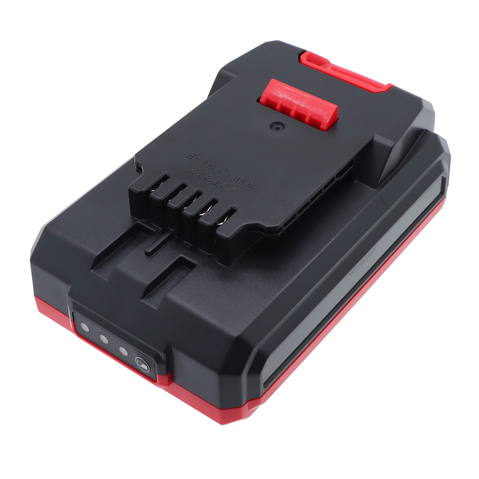 20V, Li-ion, 2000mAh, Battery fits Bauer 20V Brushless Cordless, 20V Brushless Cordless, 40Wh Power Tools Cameron Sino Technology Limited
