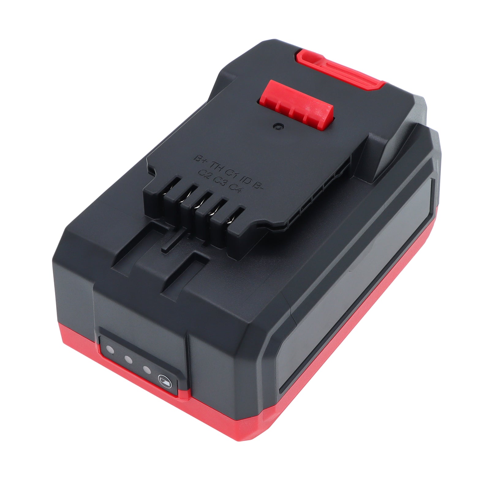 20V, Li-ion, 5000mAh, Battery fits Bauer 20V Brushless Cordless, 20V Brushless Cordless, 100Wh Power Tools Cameron Sino Technology Limited