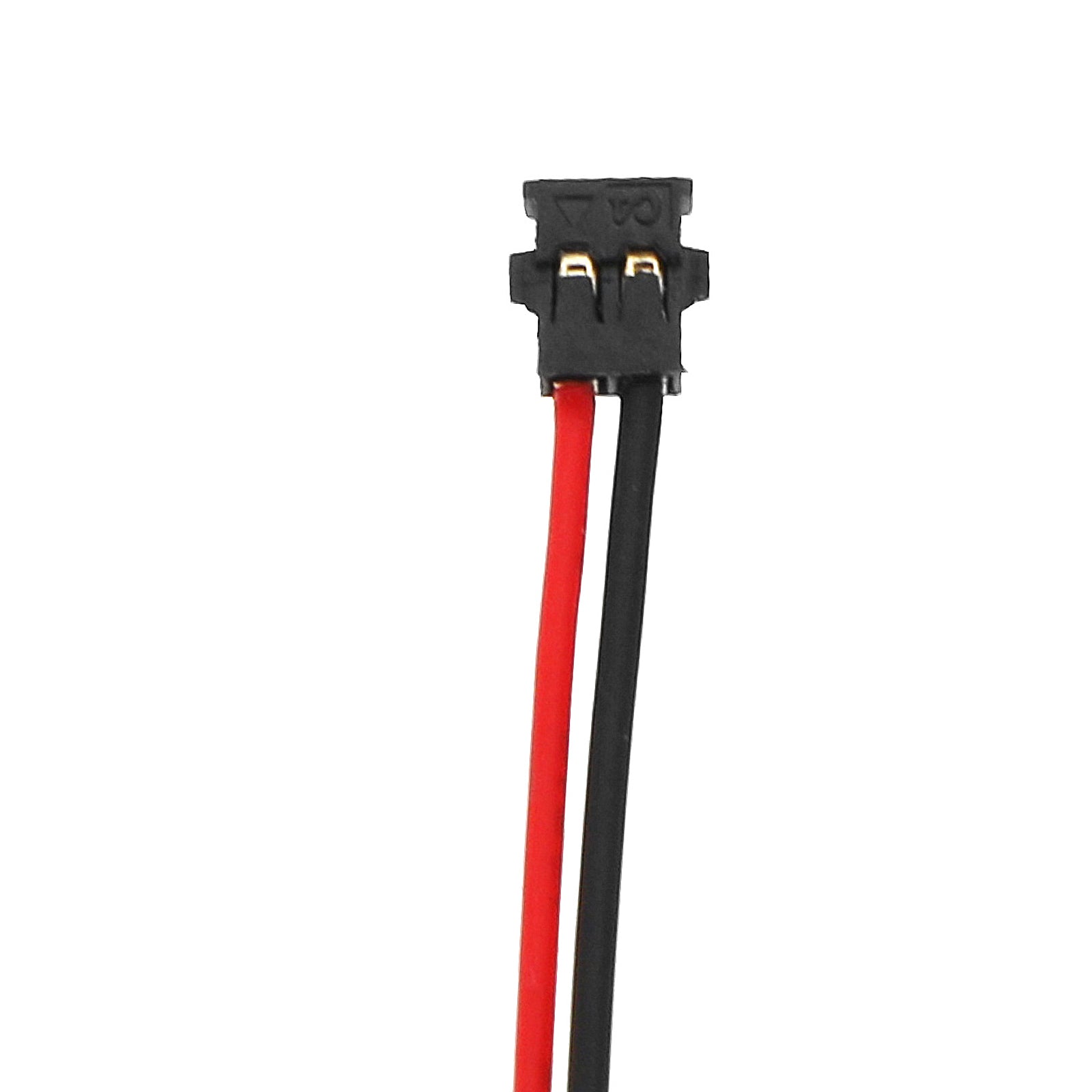Li-Polymer, E-book, E-reader Battery fits Bookeen Cybft1f-bk, Cybook Muse Hd, 3.7V, 2000mAh E-book, E-reader Cameron Sino Technology Limited