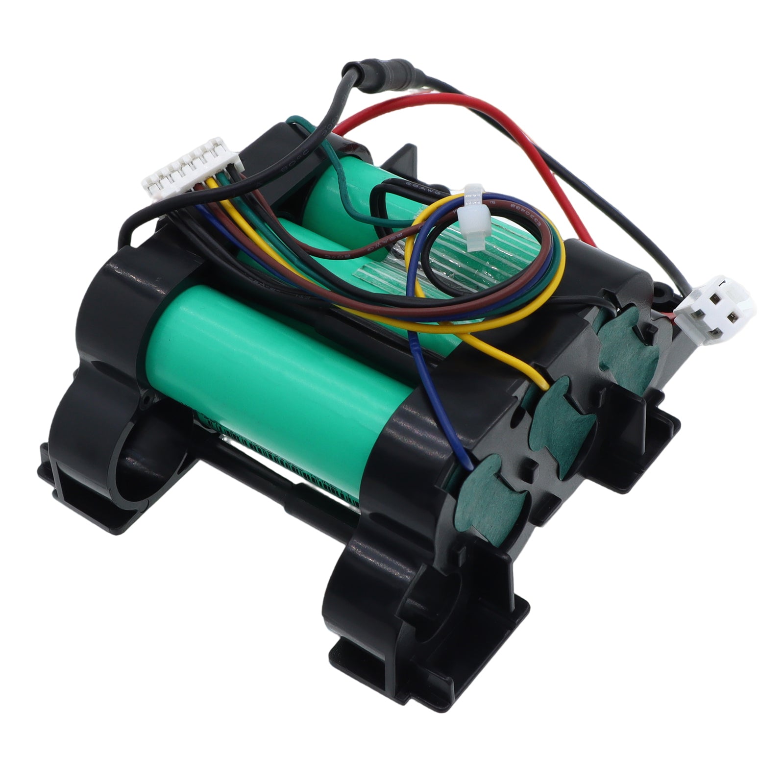 21.6V, Li-ion, 2500mAh, Battery fits Bosch BBHL2214, BBHL2214TW, 54Wh Vacuum Cameron Sino Technology Limited