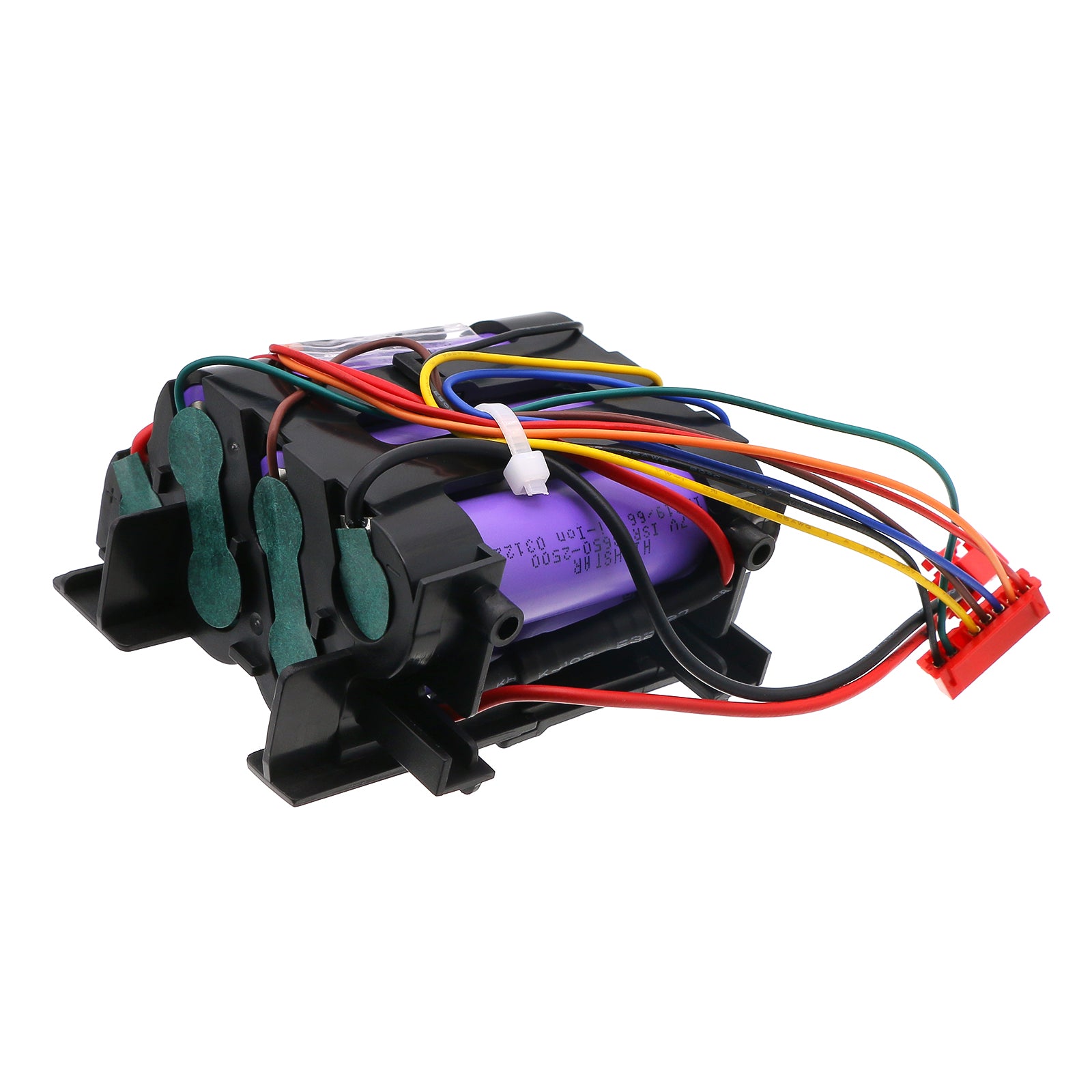 21.6V, Li-ion, 3500mAh, Battery fits Bosch BHN24L, BHN24L/04, 75.6Wh Vacuum Cameron Sino Technology Limited