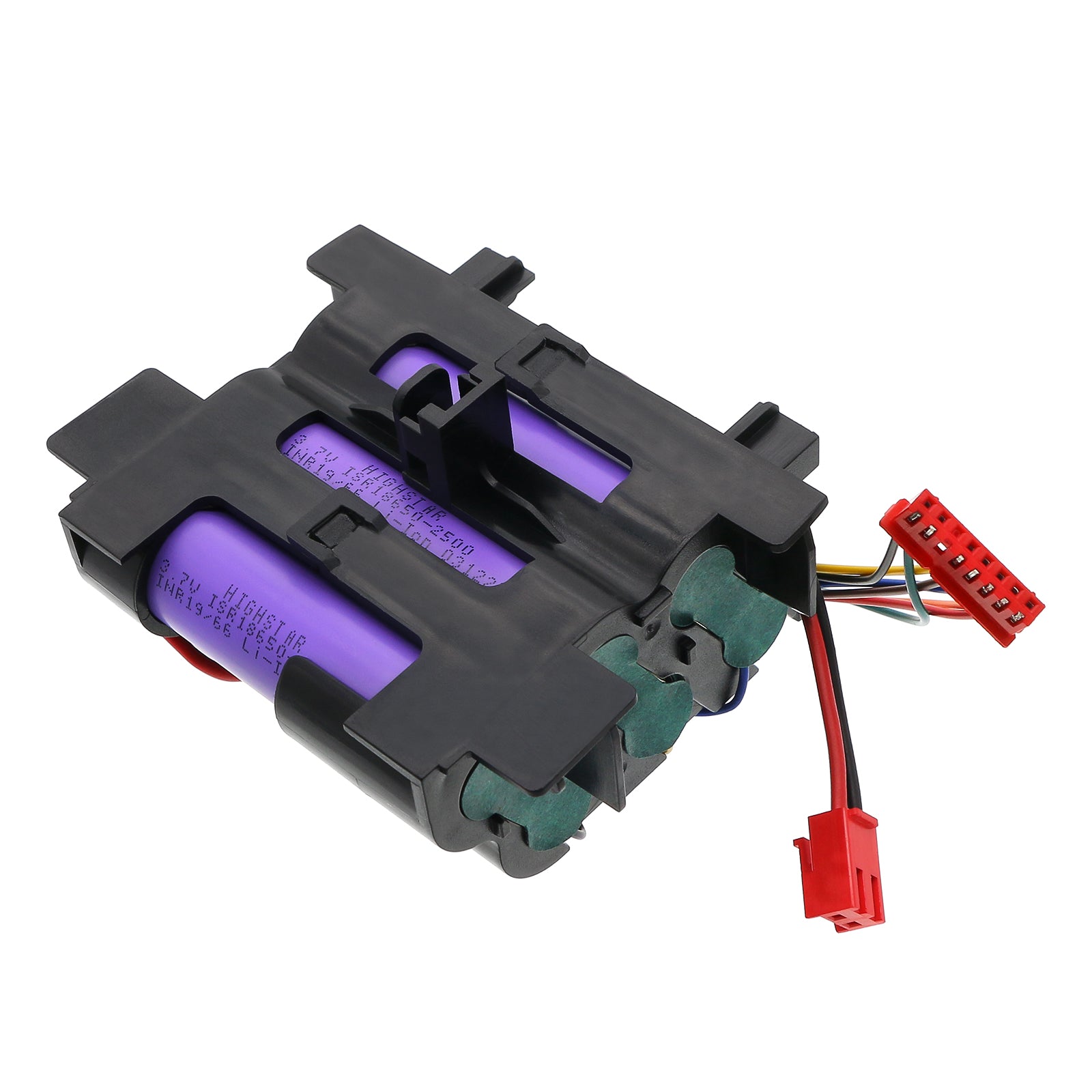 21.6V, Li-ion, 2500mAh, Battery fits Bosch BHN24L, BHN24L/04, 54Wh Vacuum Cameron Sino Technology Limited